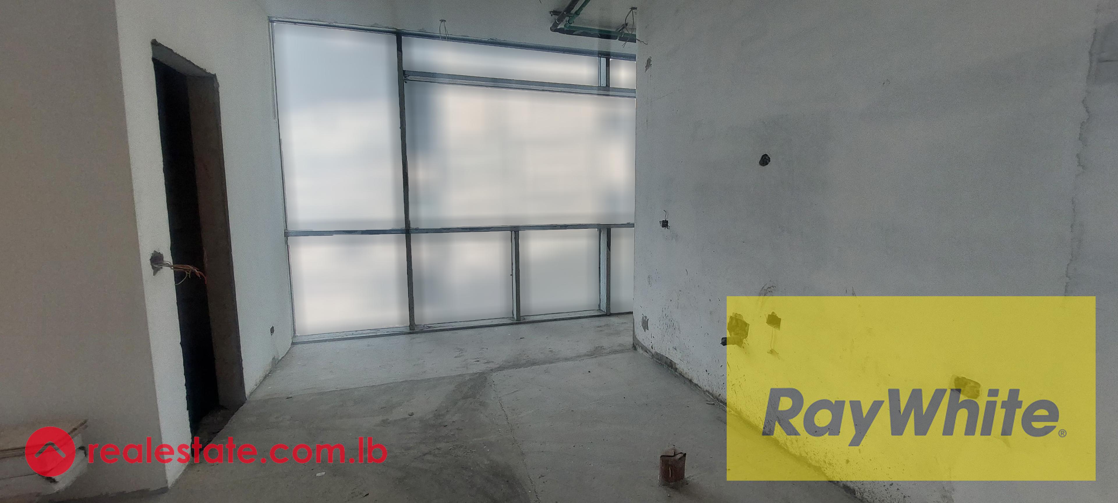 Modern Apartment for Sale in Downtown Beirut