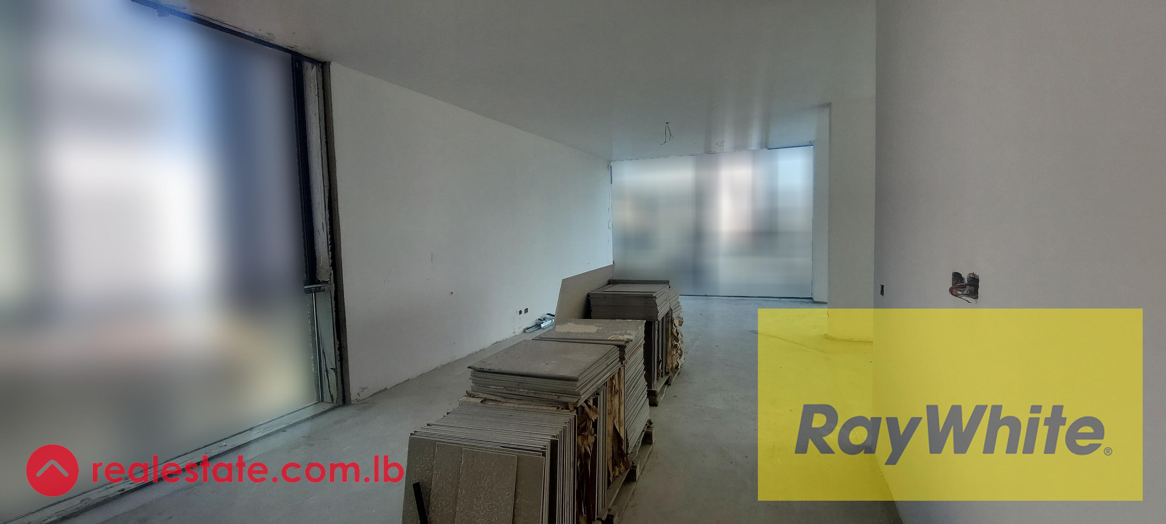 Modern Apartment for Sale in Downtown Beirut