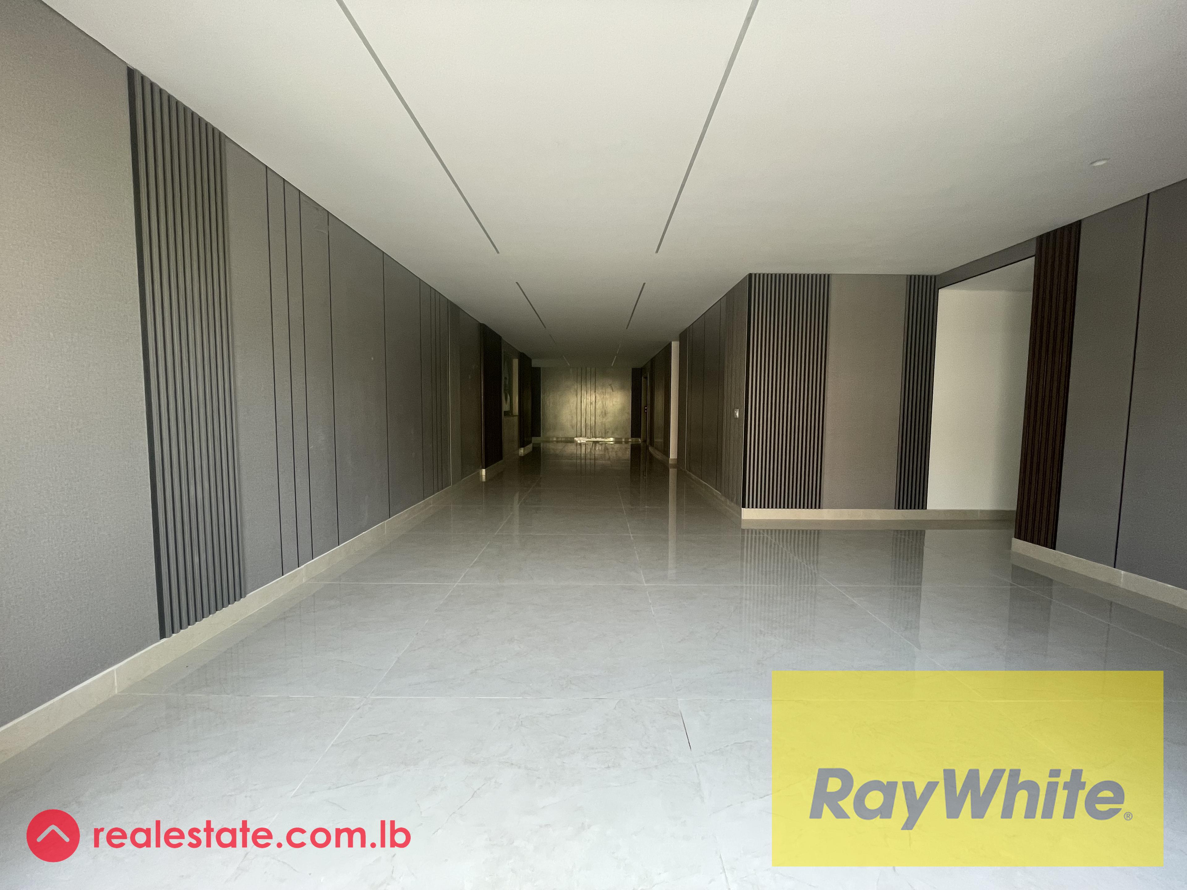 Luxurious 400 SQM Garden Apartment for Sale