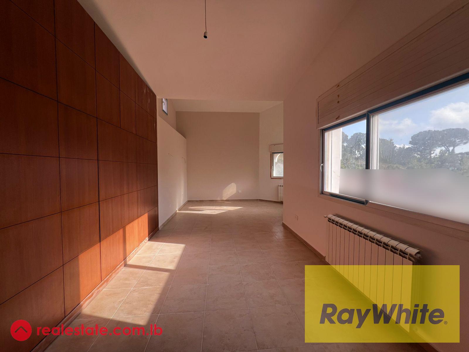 Spacious Villa for Sale in Mar Moussa