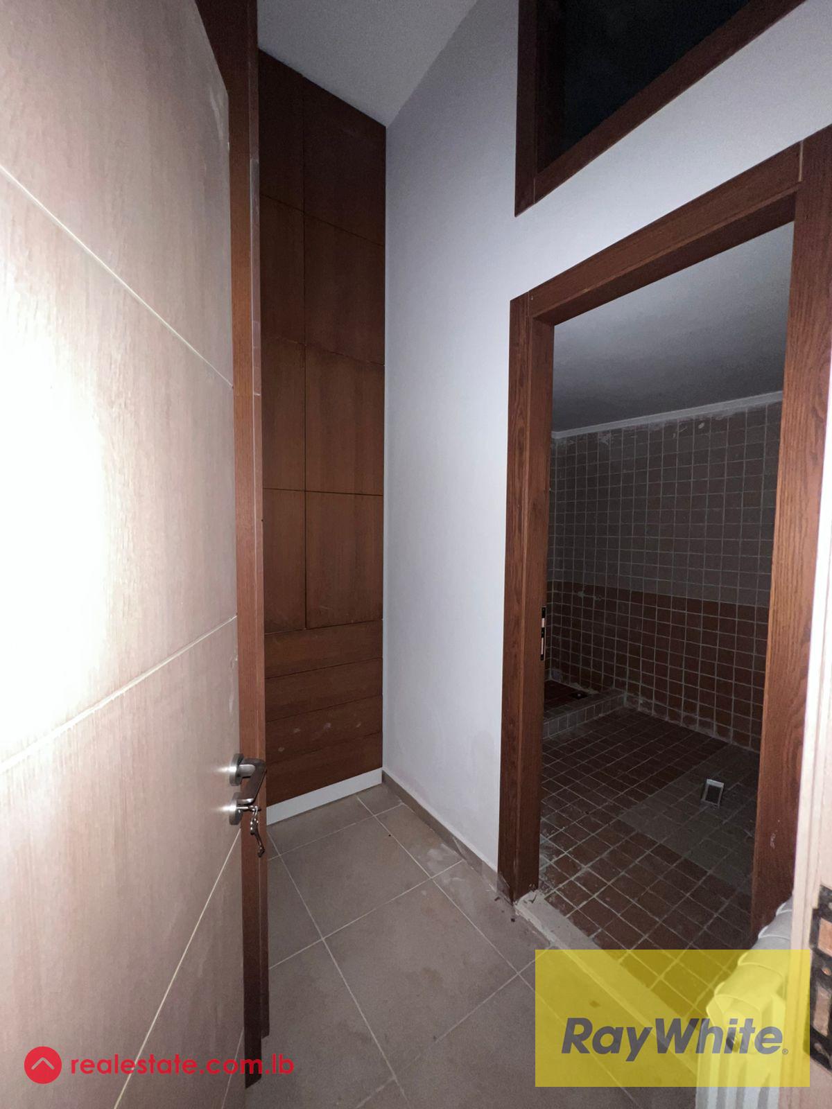 Spacious Villa for Sale in Mar Moussa