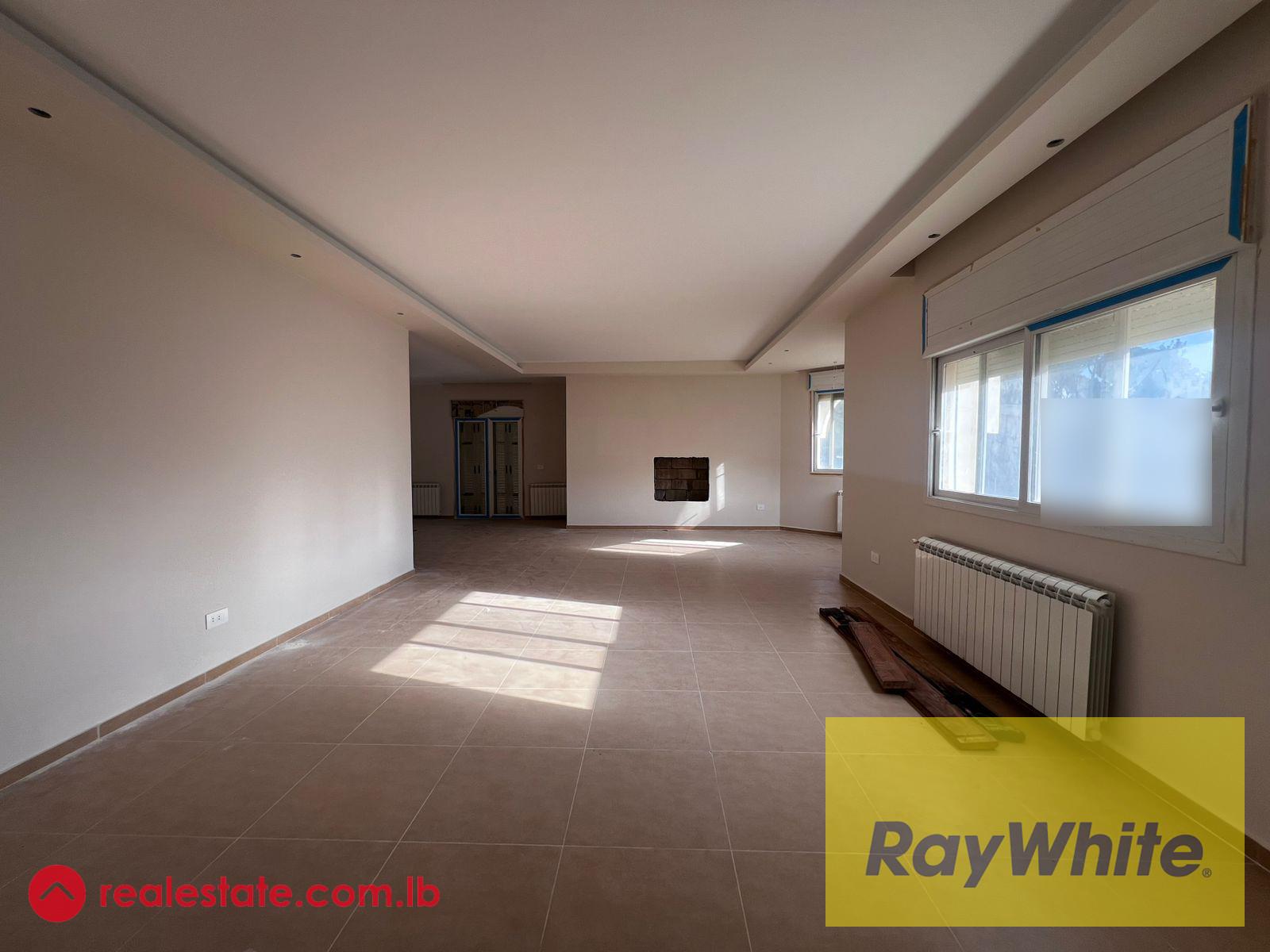 Spacious Villa for Sale in Mar Moussa