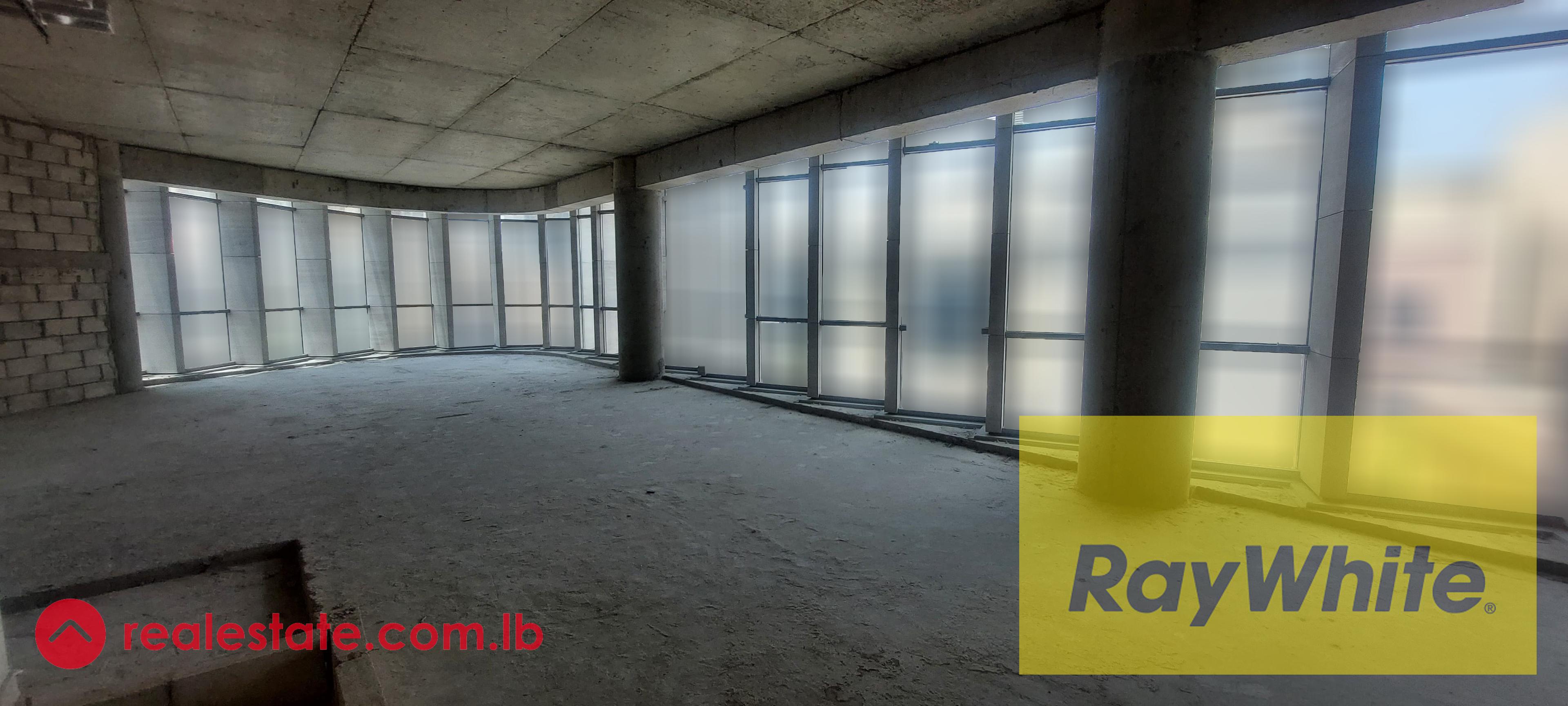 Modern Office for Rent in Saifi