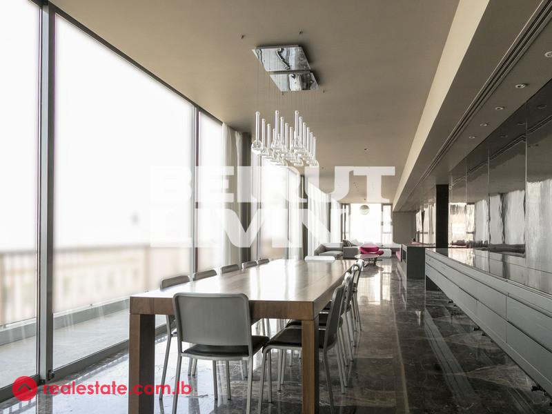 Sophisticated Style | Modern Finishing | Terrace | Sea View