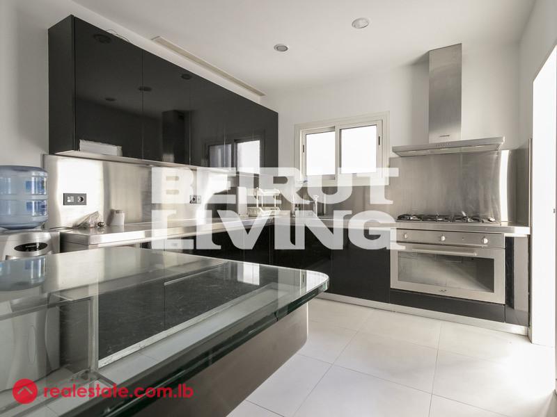 Sophisticated Style | Modern Finishing | Terrace | Sea View