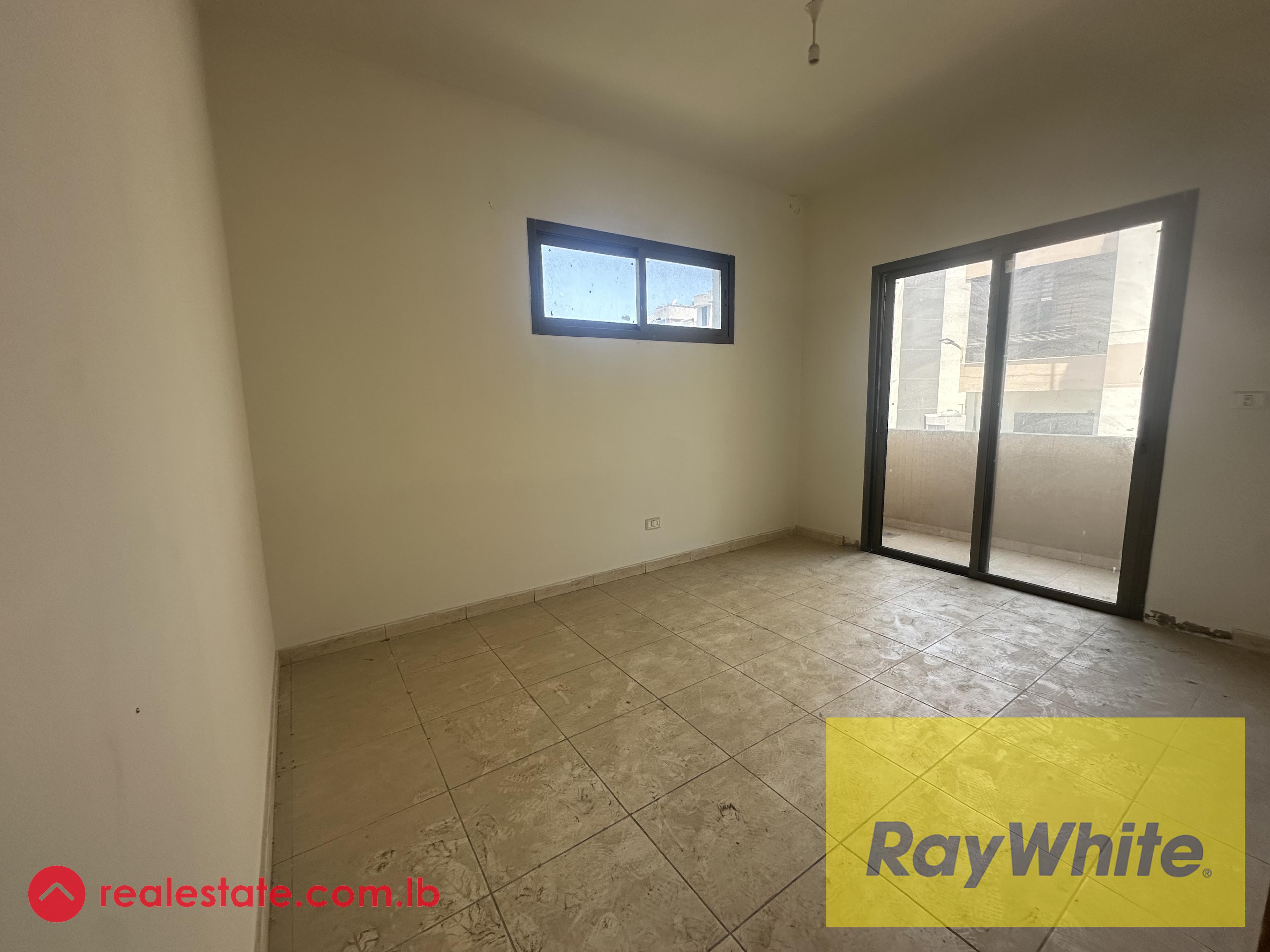 Apartment For Sale In Jal El Dib