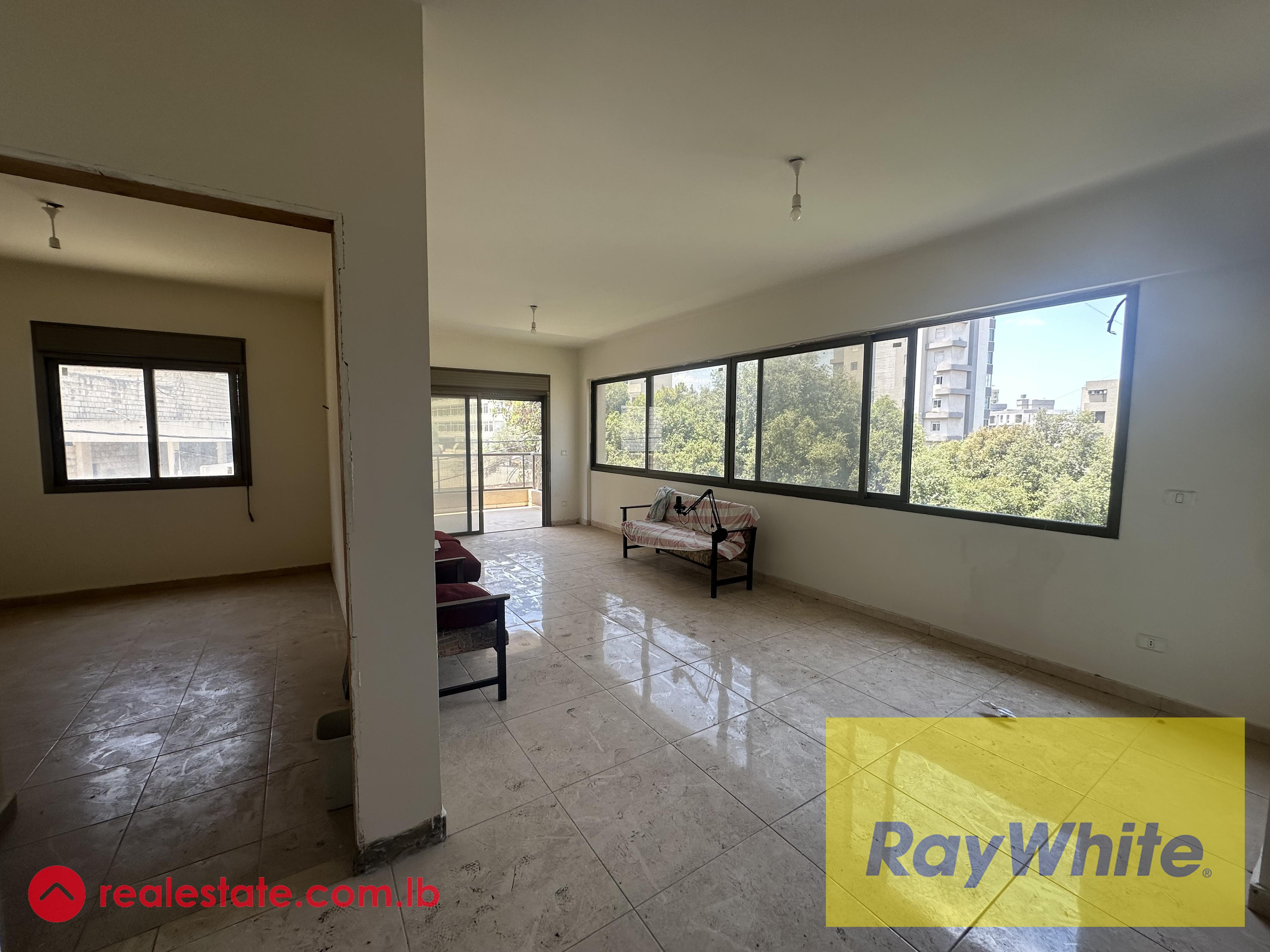 Apartment For Sale In Jal El Dib