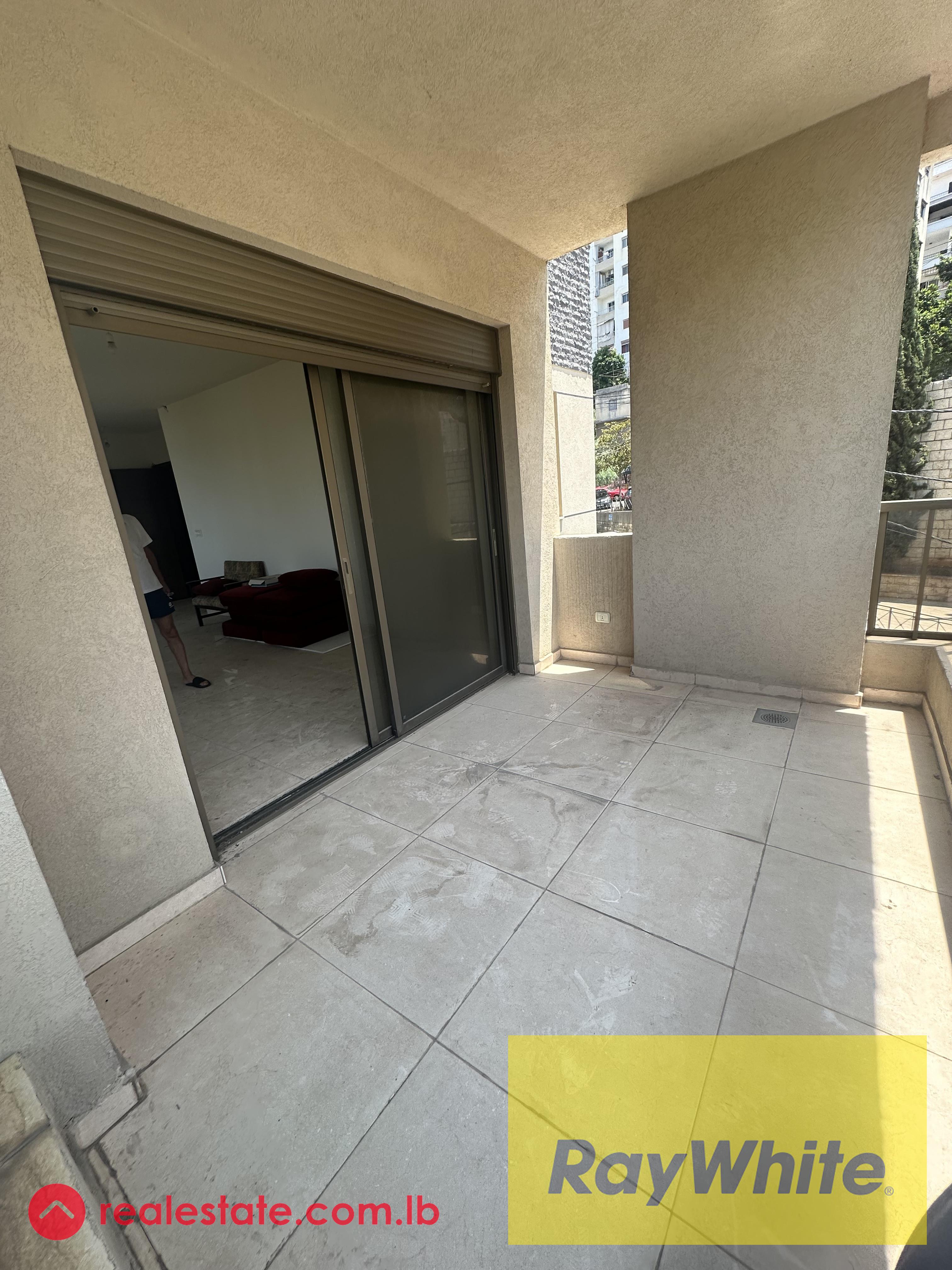 Apartment For Sale In Jal El Dib