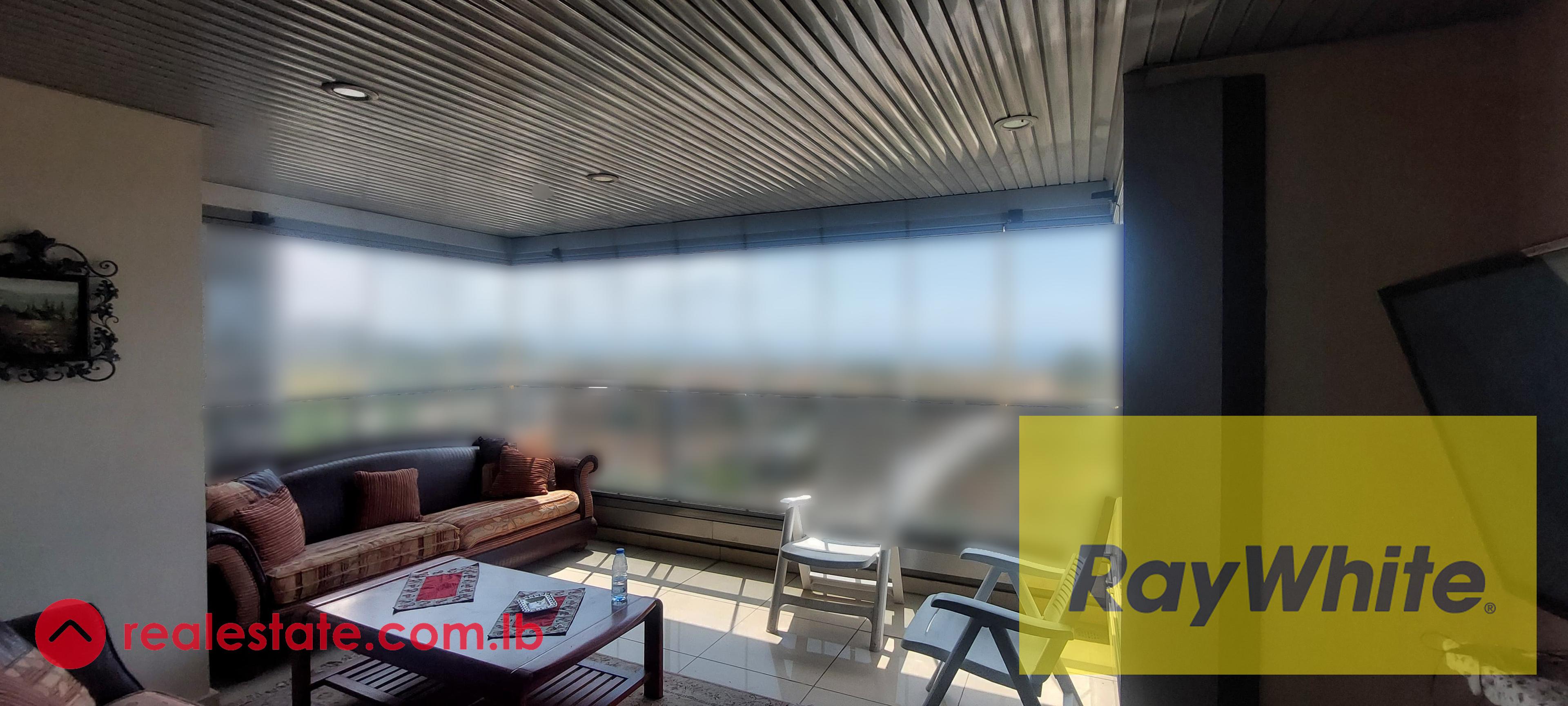 Apartment for Rent in Dbayeh