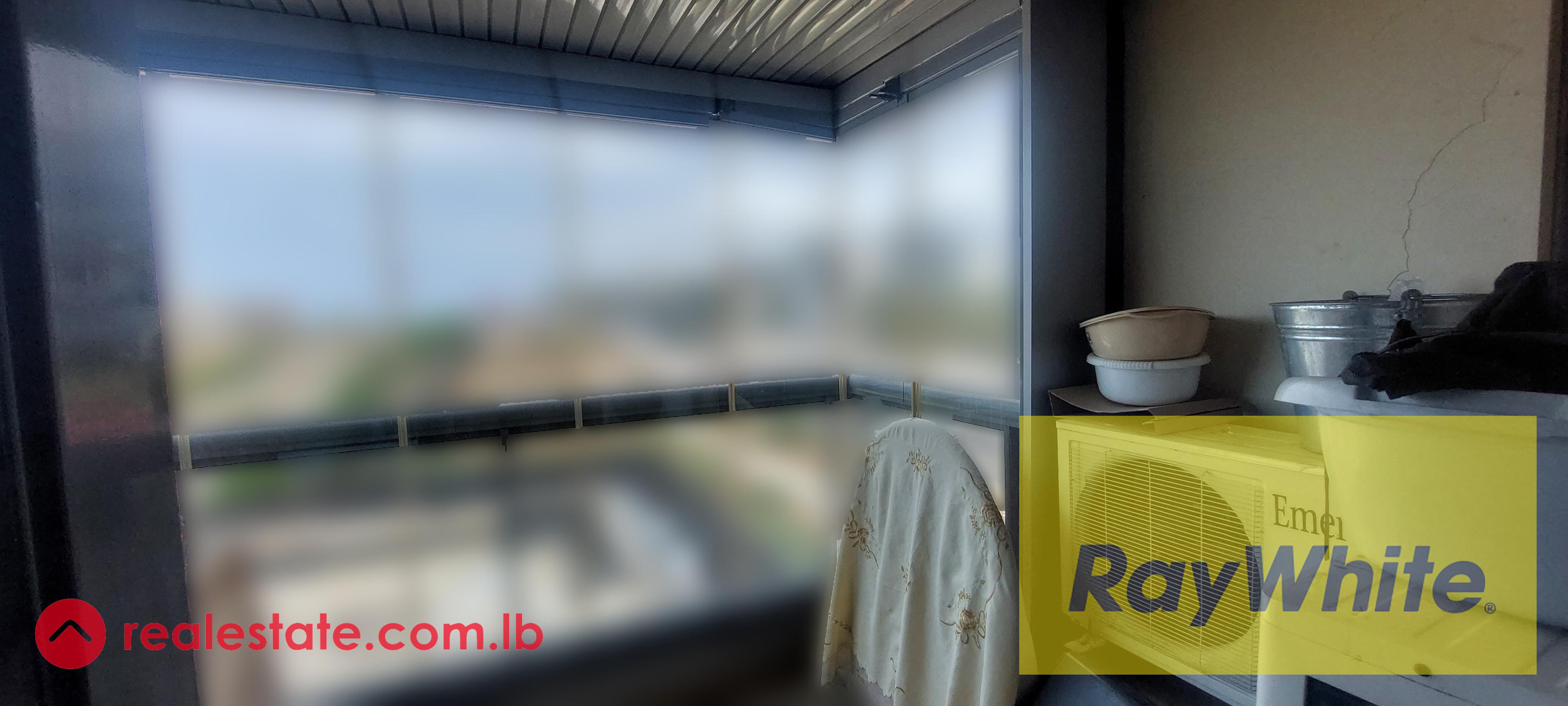 Apartment for Rent in Dbayeh