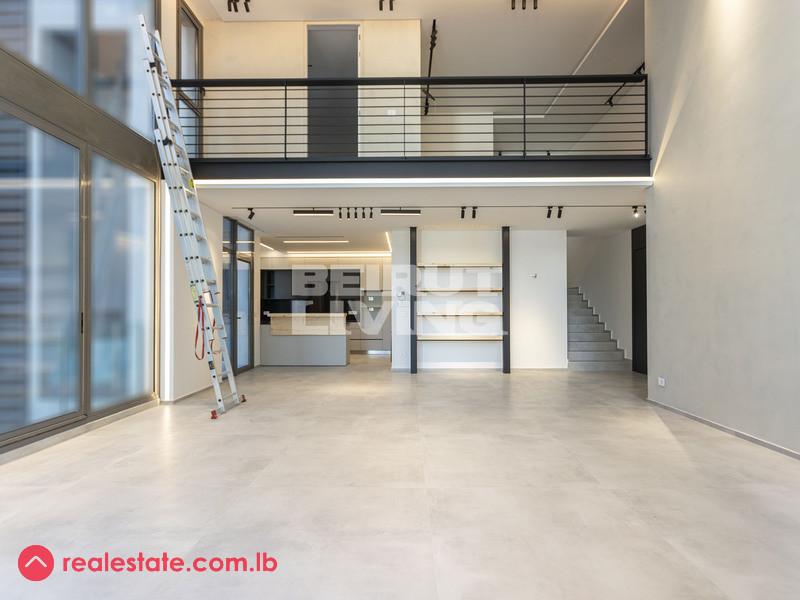 Brand New | Duplex | Open View | Pool & Gym