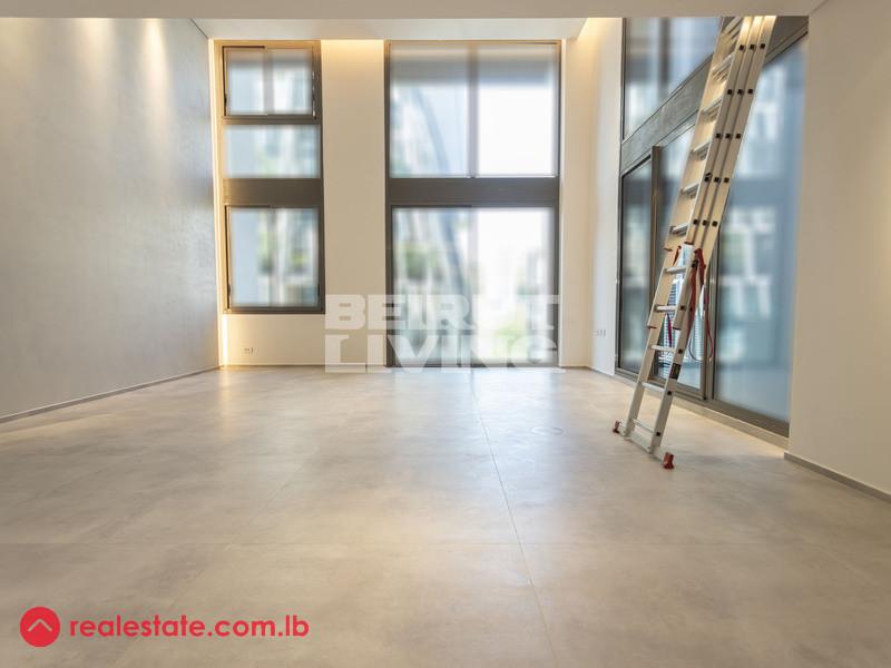 Brand New | Duplex | Open View | Pool & Gym