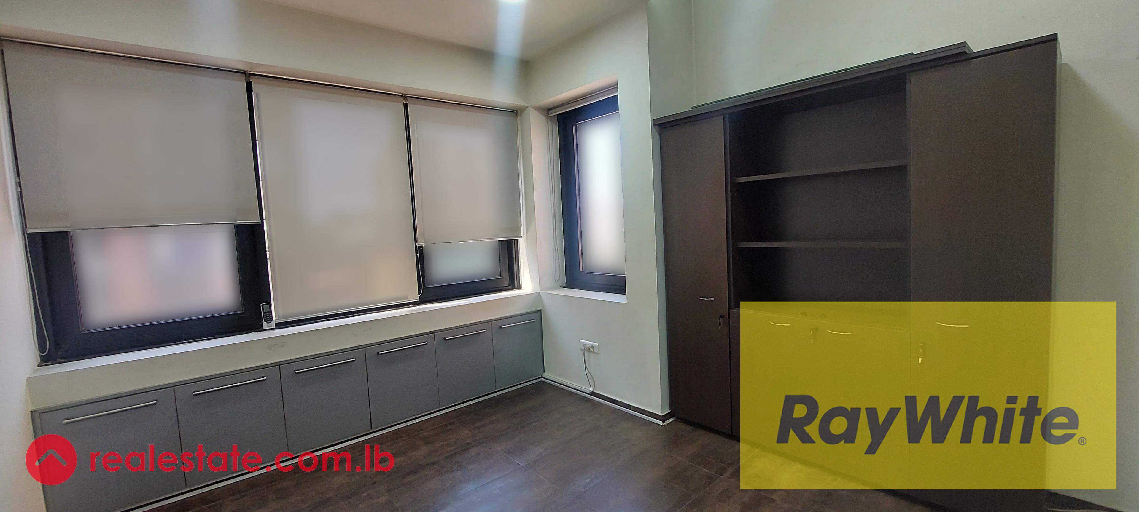 Office for Rent in Mirna Chalouhi