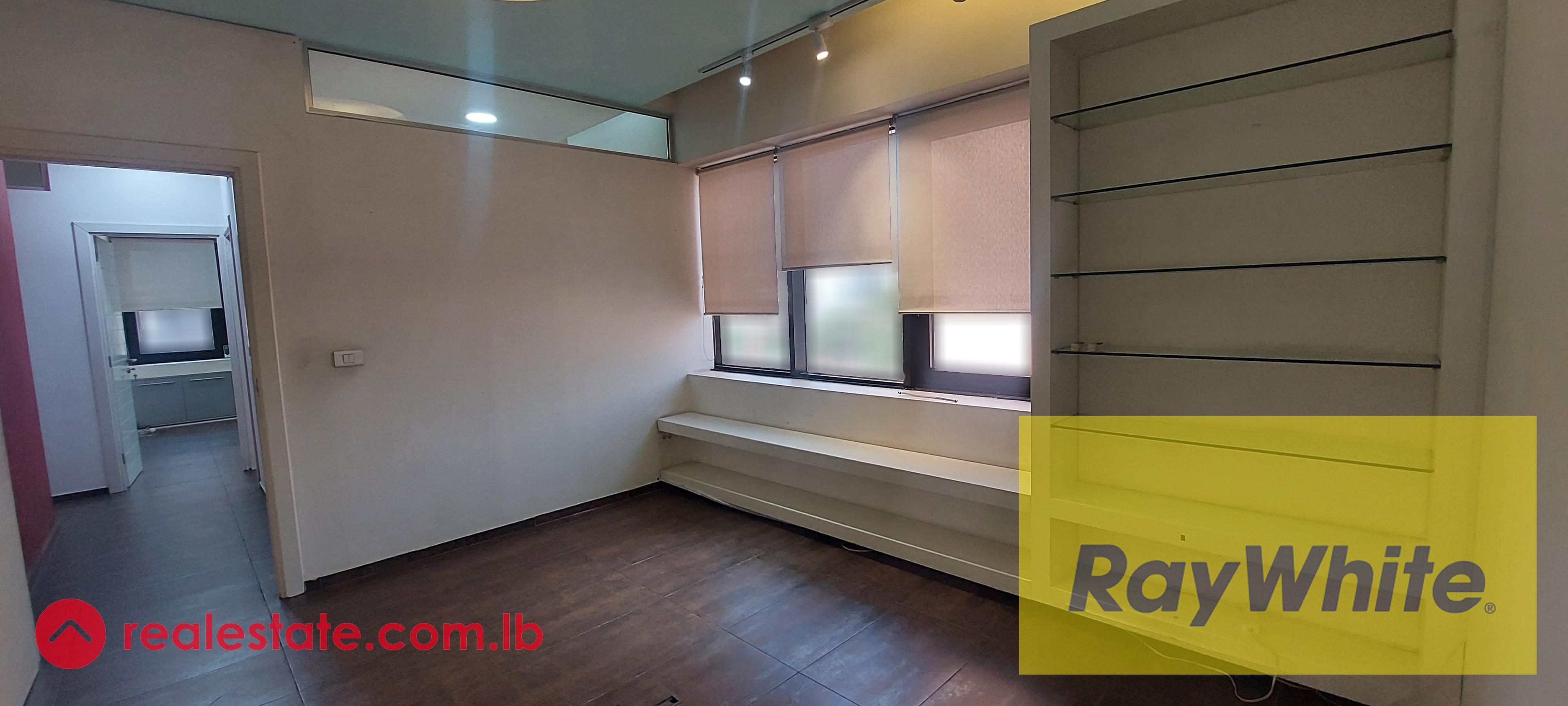 Office for Rent in Mirna Chalouhi