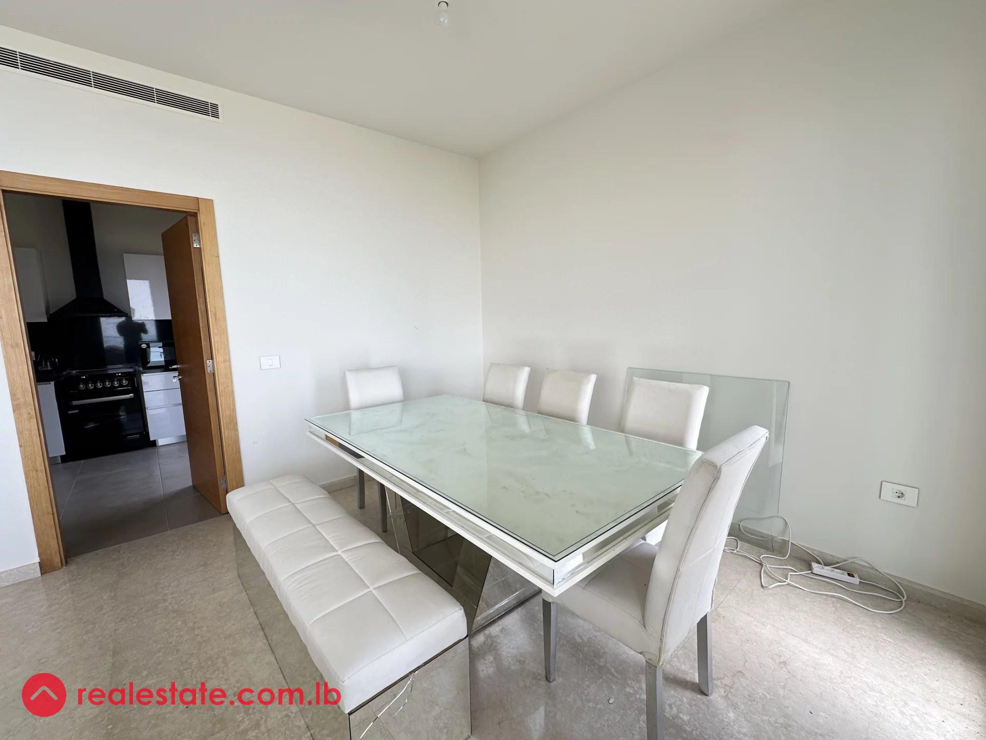 Brand New Luxury Apartment in a prime Street - Sea View + Garden