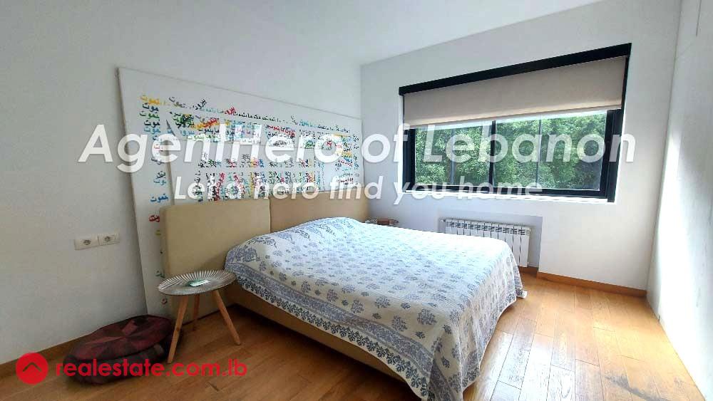 Stylish Apt | Beautiful Balcony | Calm Area