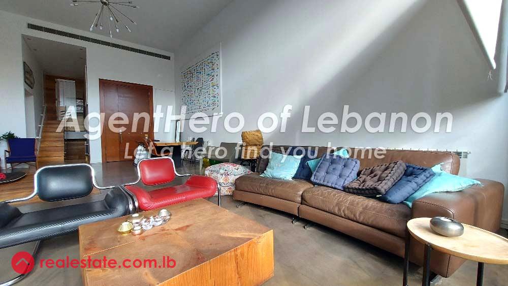 Stylish Apt | Beautiful Balcony | Calm Area