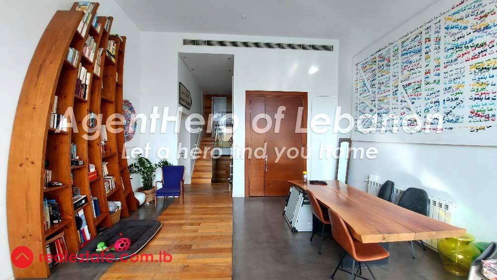 Stylish Apt | Beautiful Balcony | Calm Area