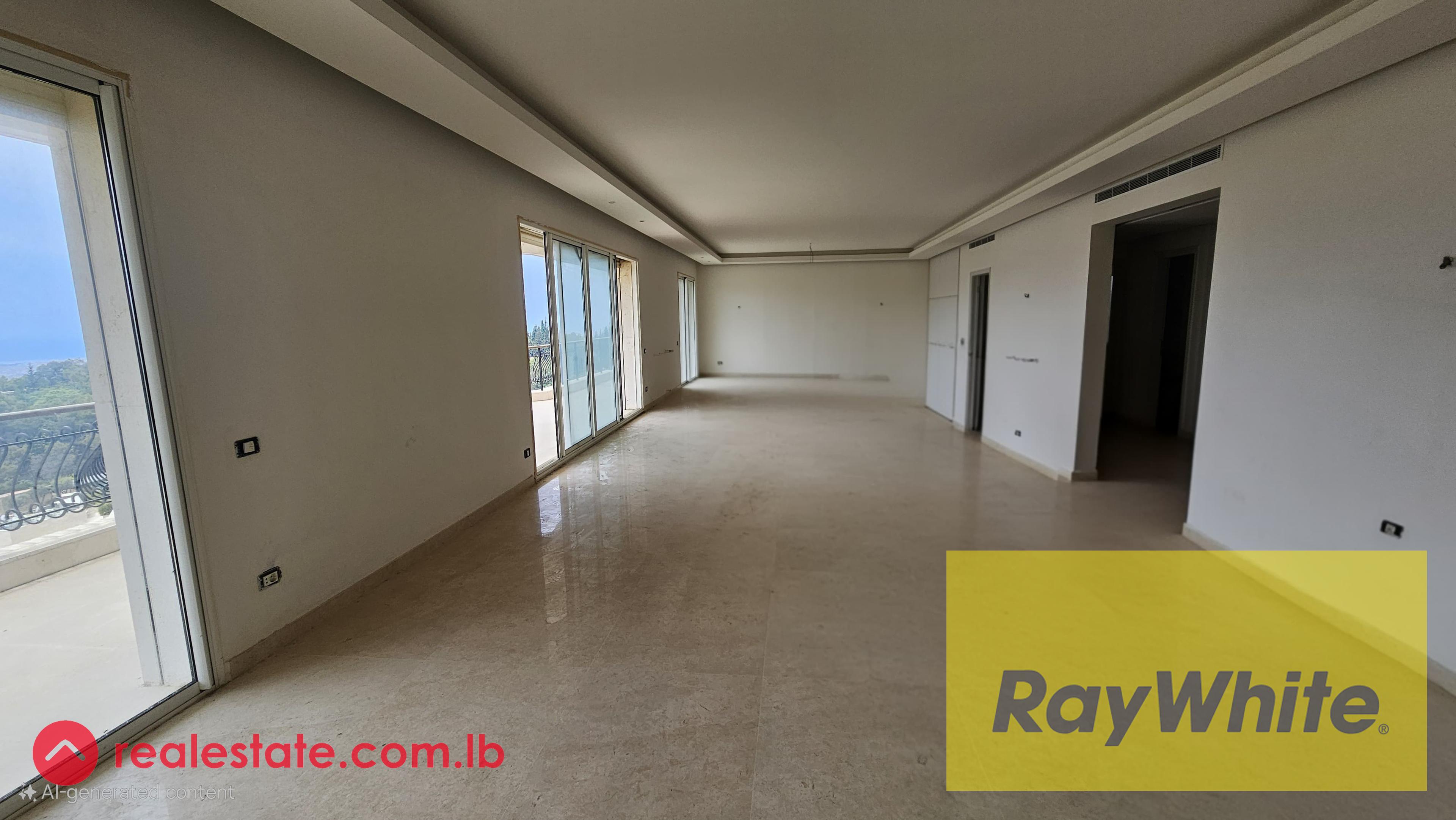 Apartment for rent in Yarzeh|Prime