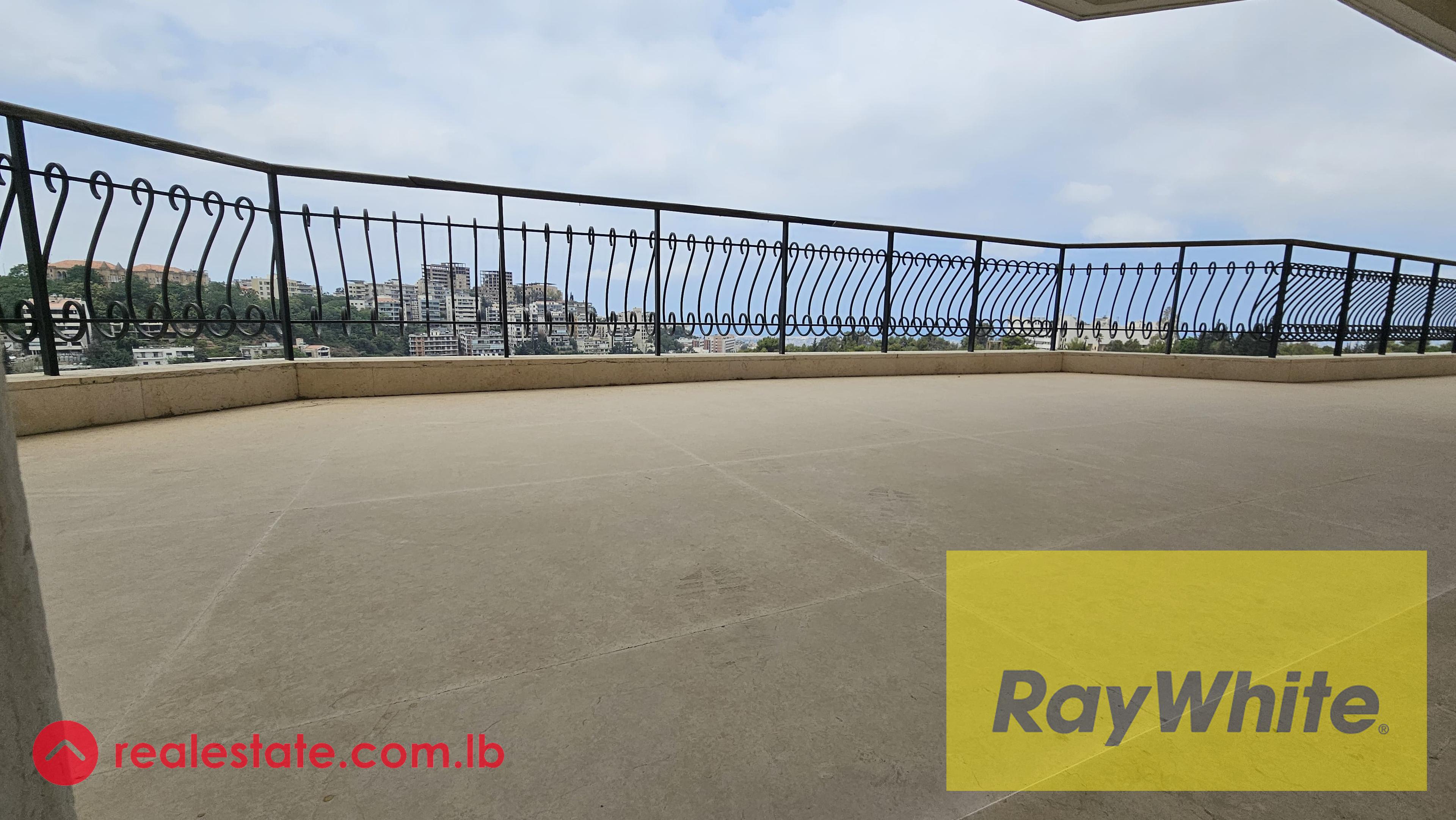 Apartment for rent in Yarzeh|Prime