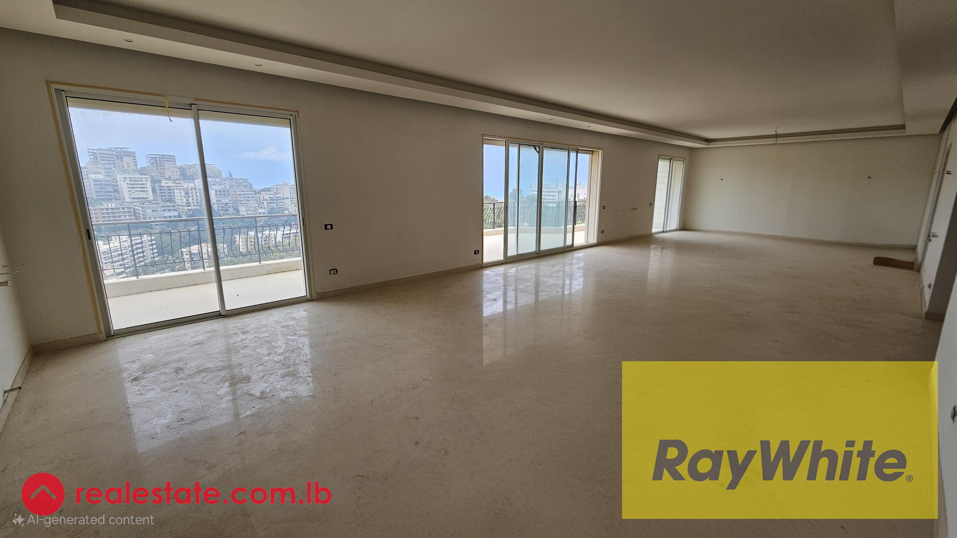 Apartment for rent in Yarzeh|Prime