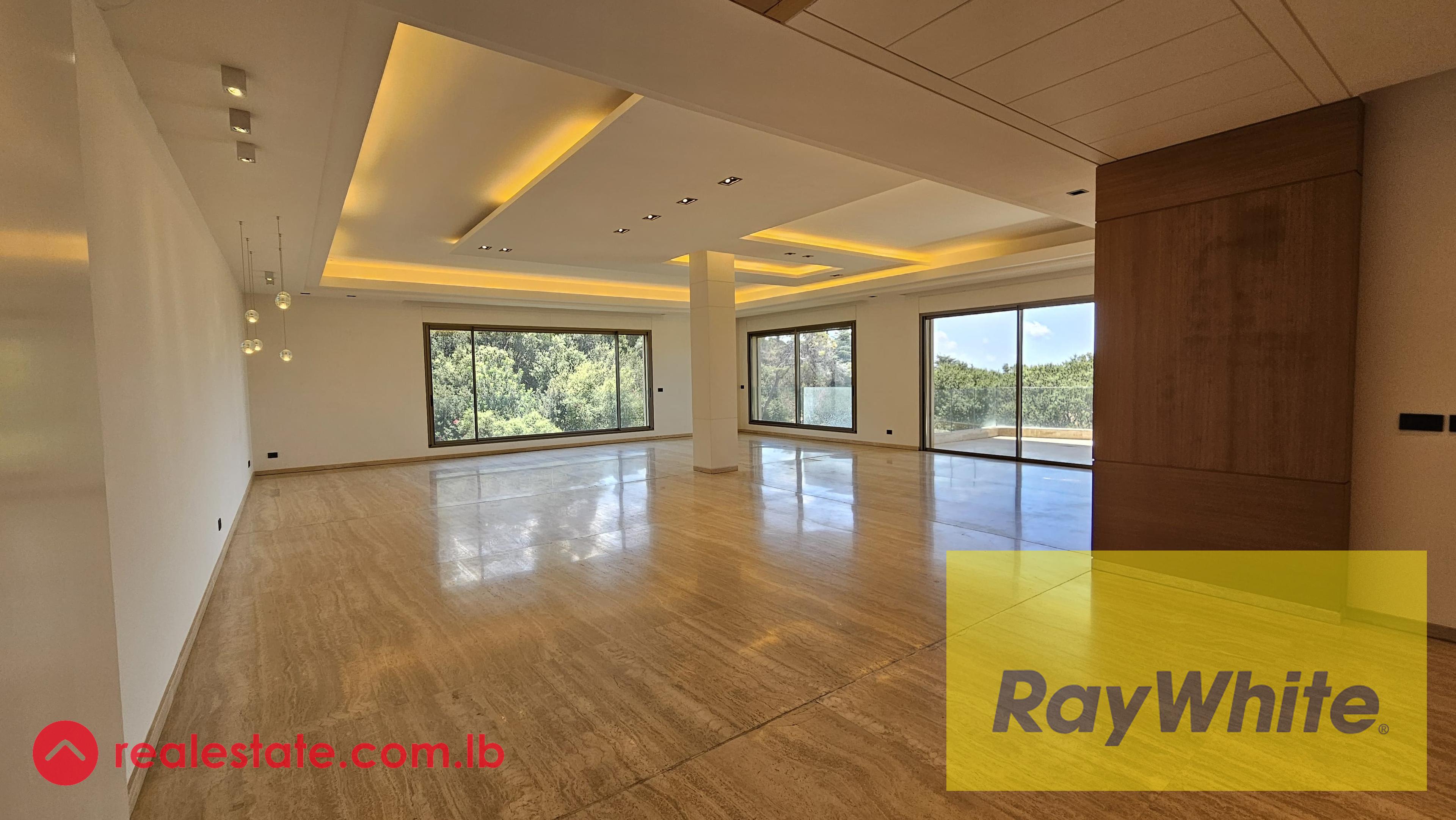 Apartment for rent in Yarzeh|Prime
