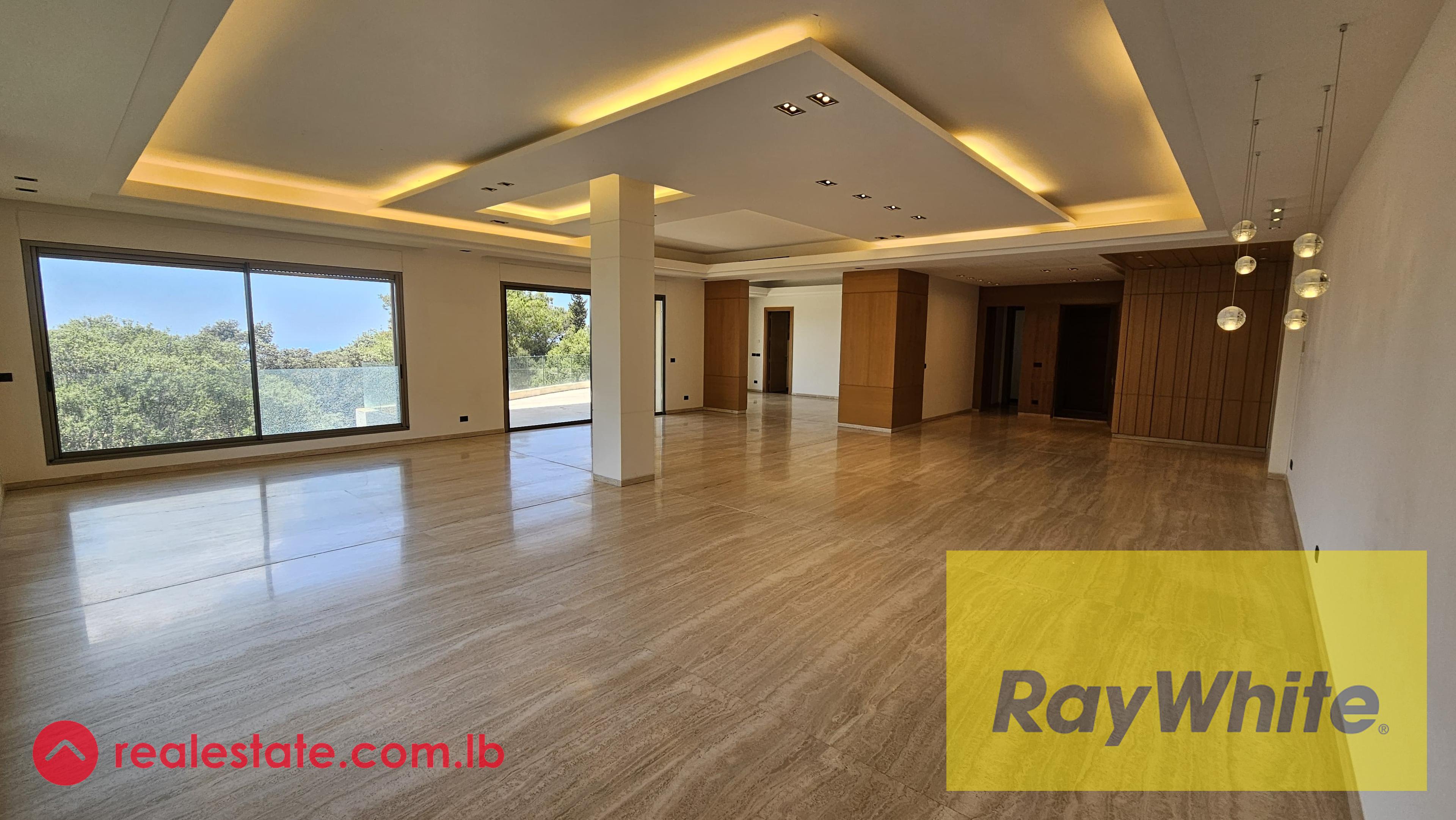 Apartment for rent in Yarzeh|Prime