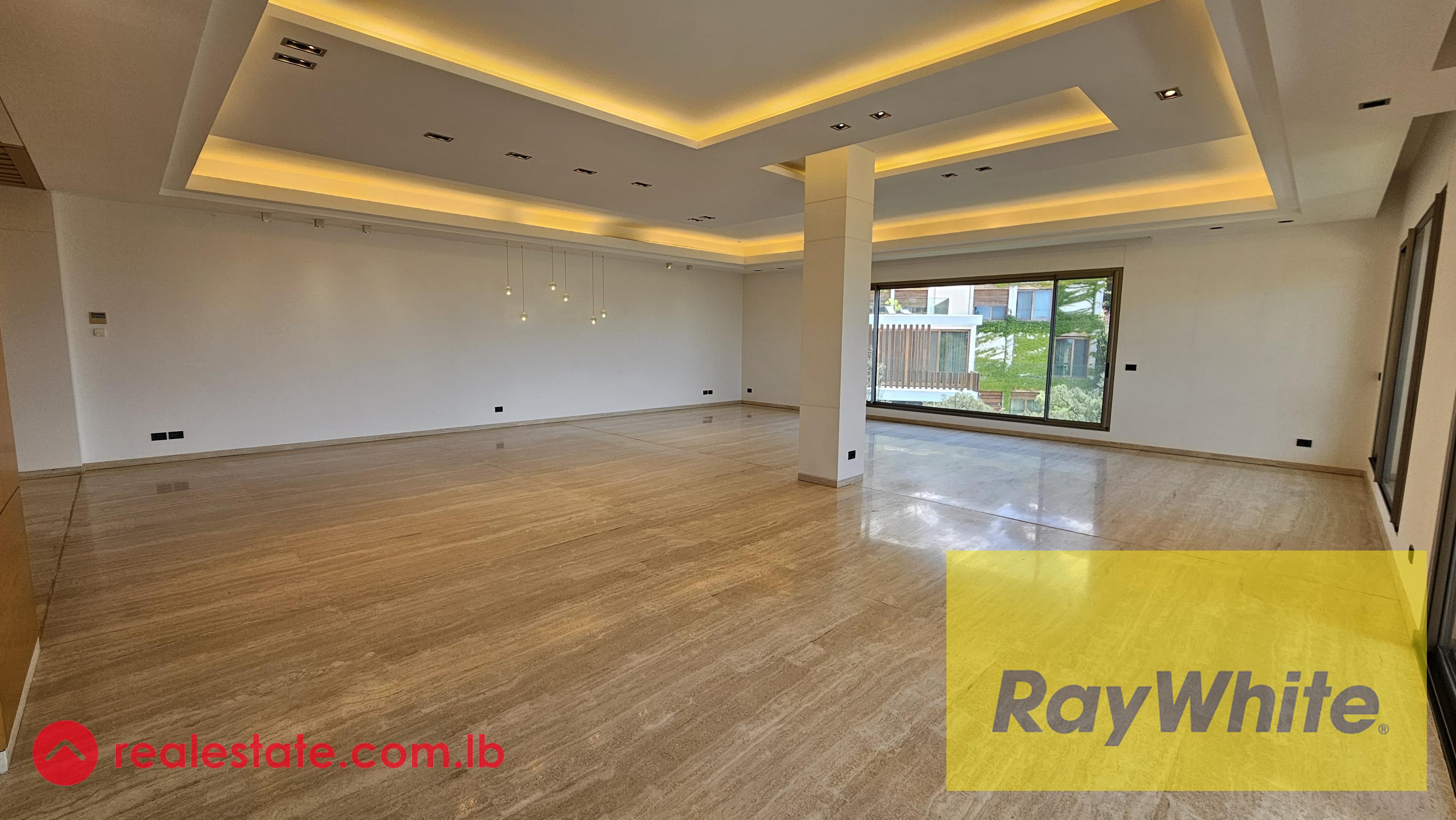 Apartment for rent in Yarzeh|Prime