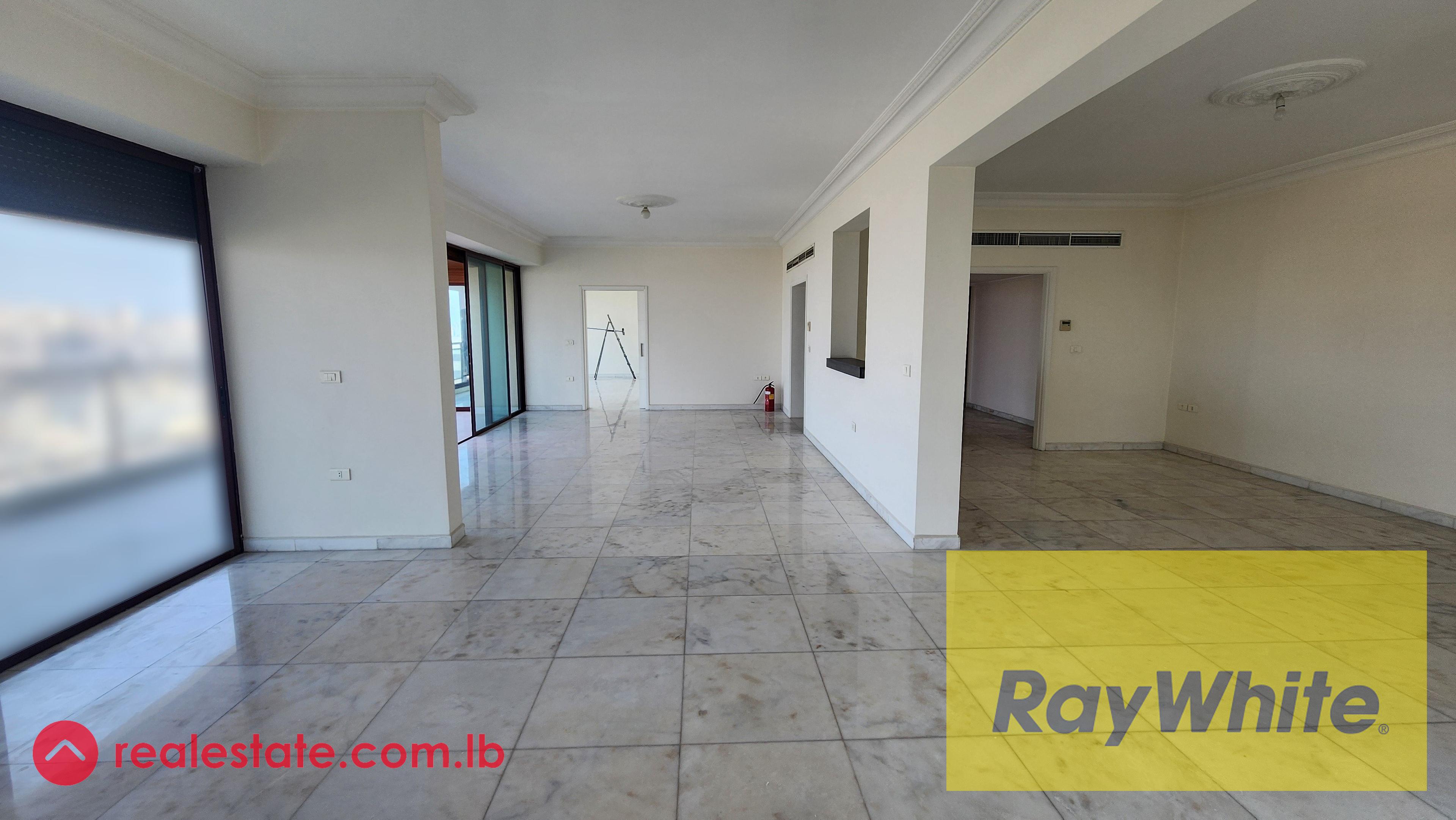 Apartment For Rent in Prime Horch Tabet | Pool