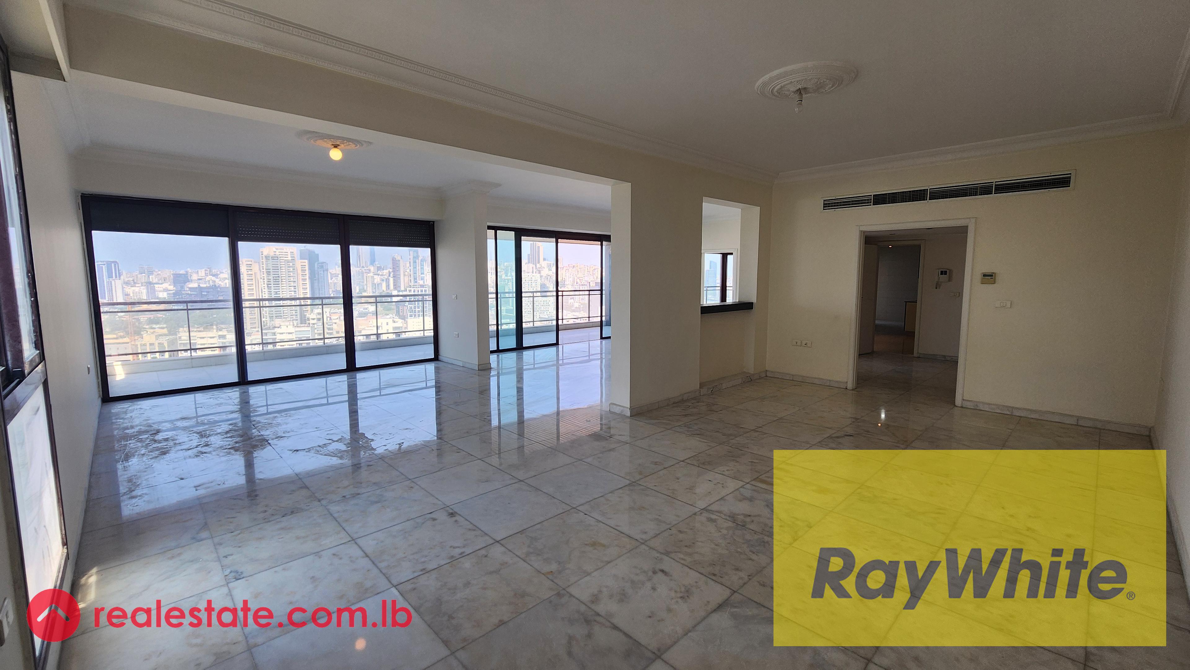 Apartment For Rent in Prime Horch Tabet | Pool