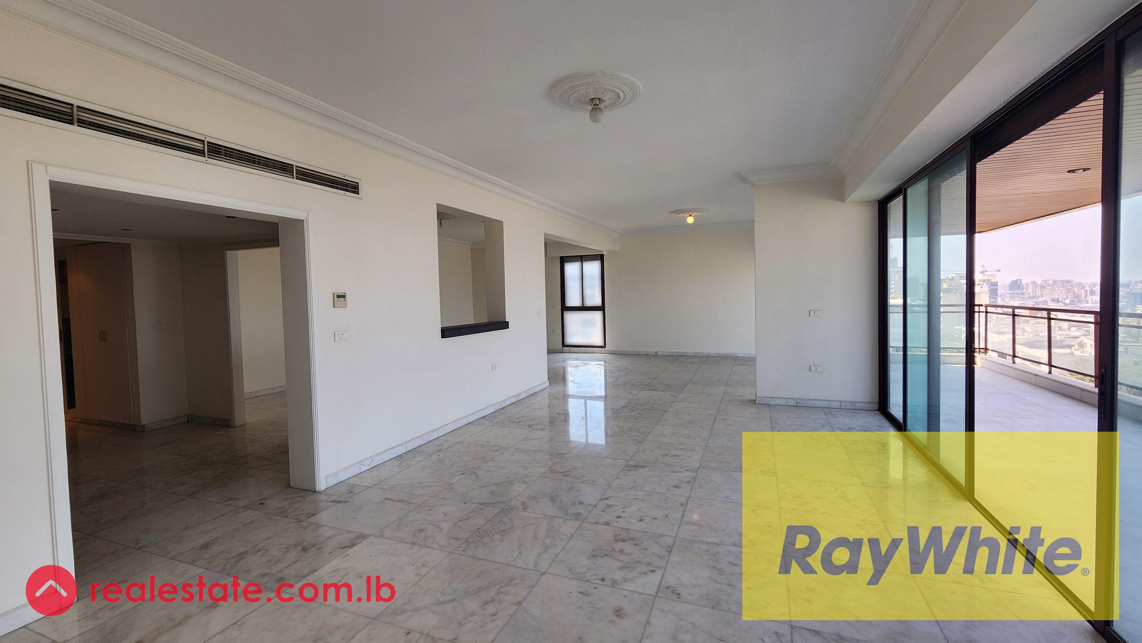 Apartment For Rent in Prime Horch Tabet | Pool