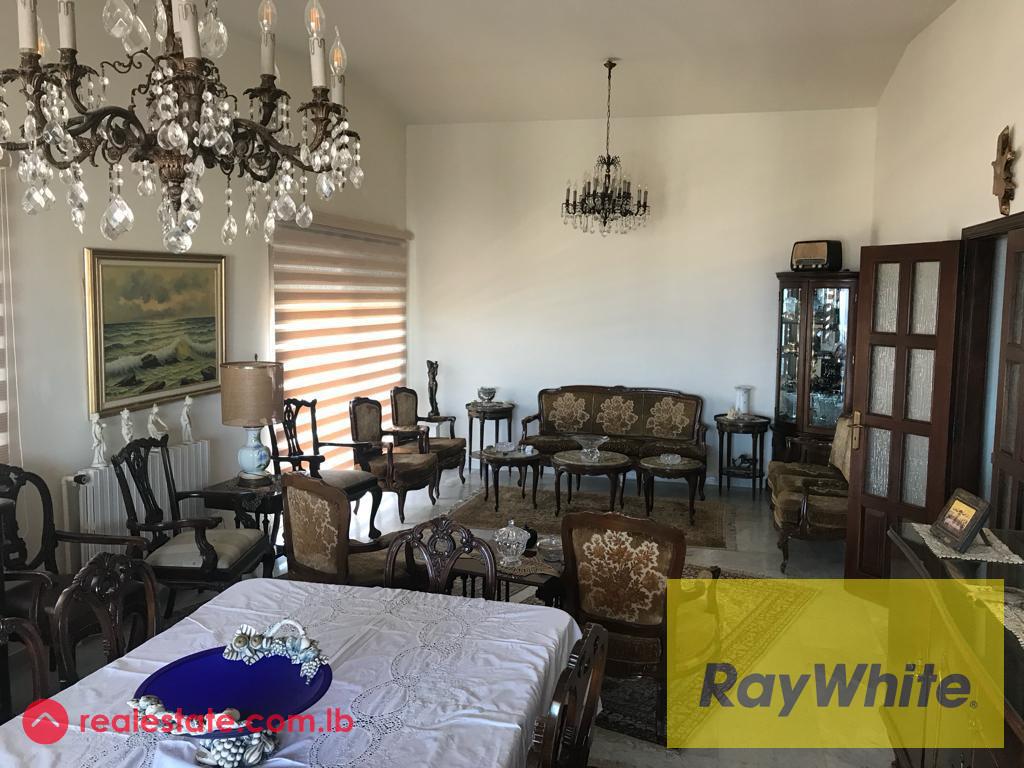 Apartment for Sale In Fanar - Prime Location