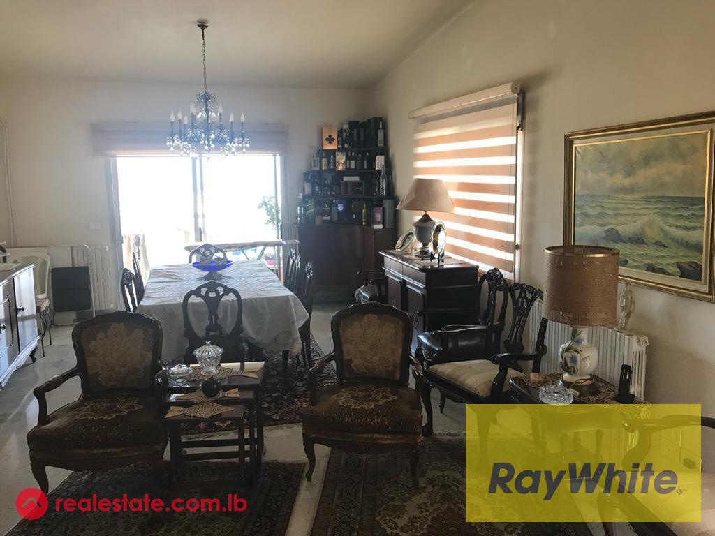 Apartment for Sale In Fanar - Prime Location