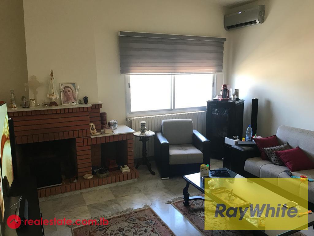 Apartment for Sale In Fanar - Prime Location