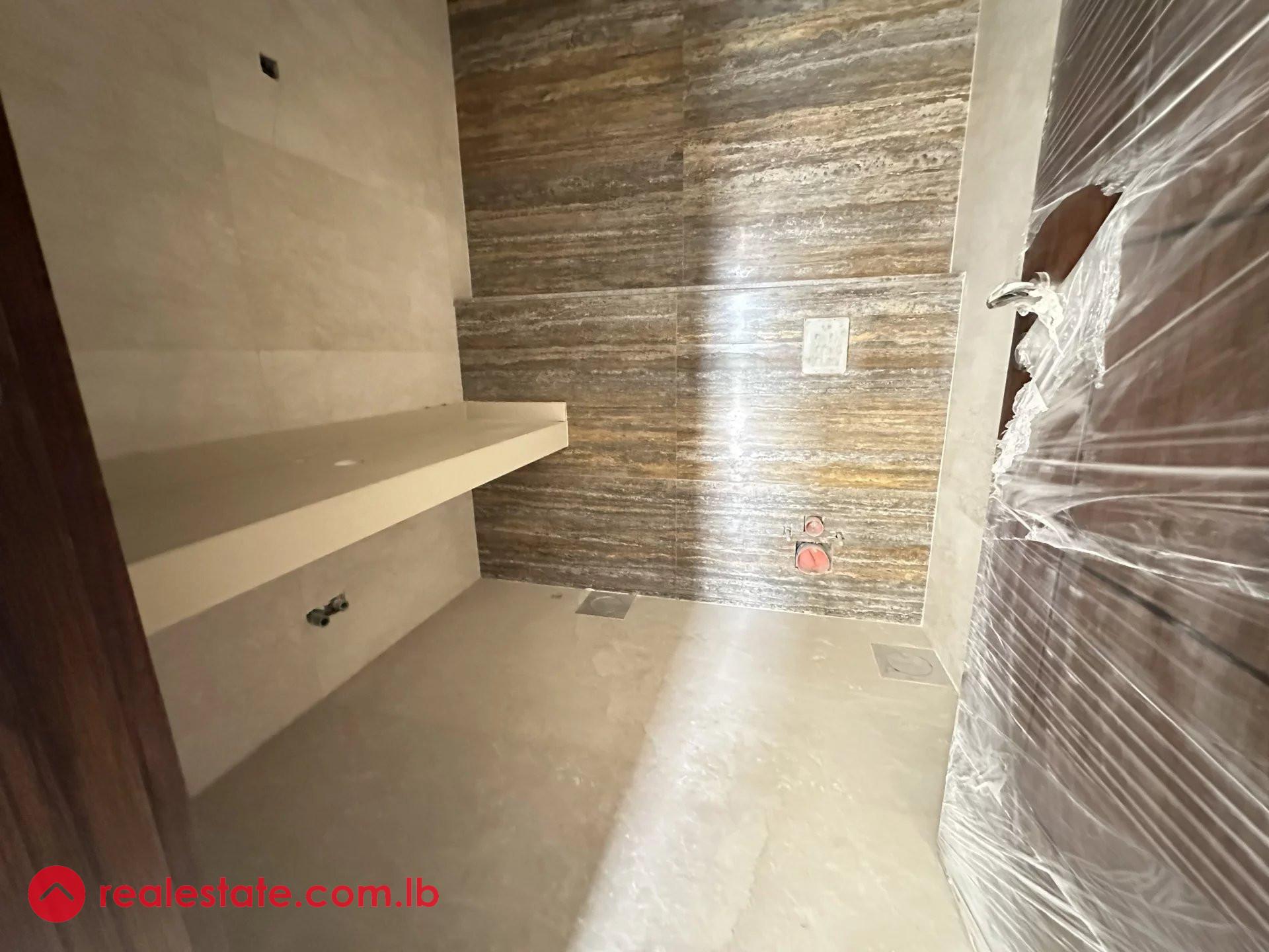 Brand New Simplex In Mtaileb