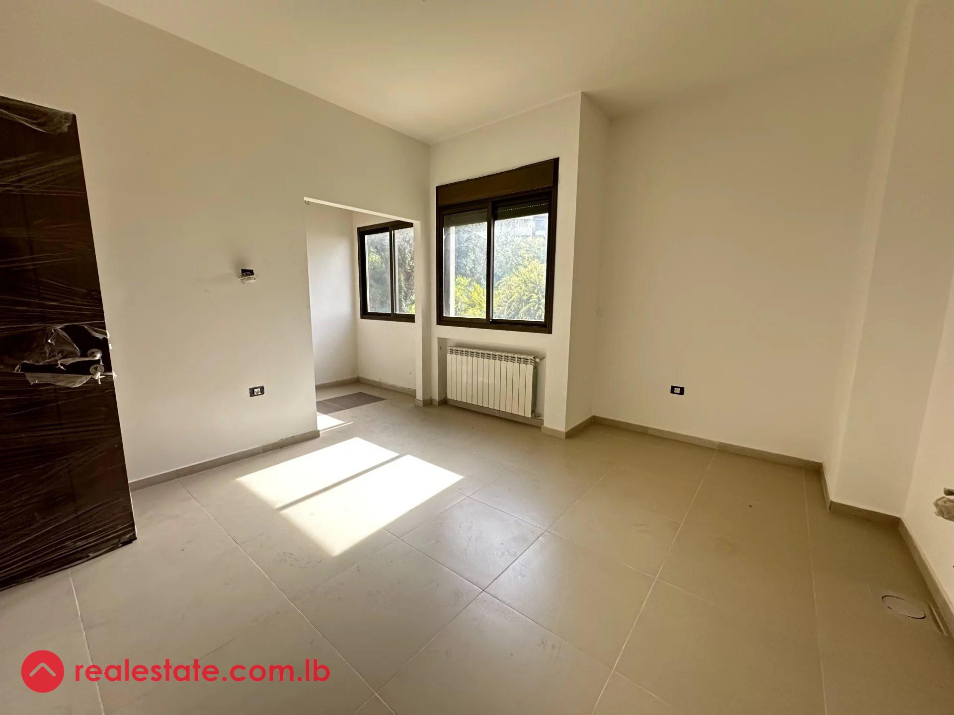 Brand New Simplex In Mtaileb