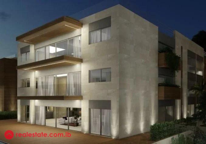 Luxury Core & Shell Building Prime - Hadira