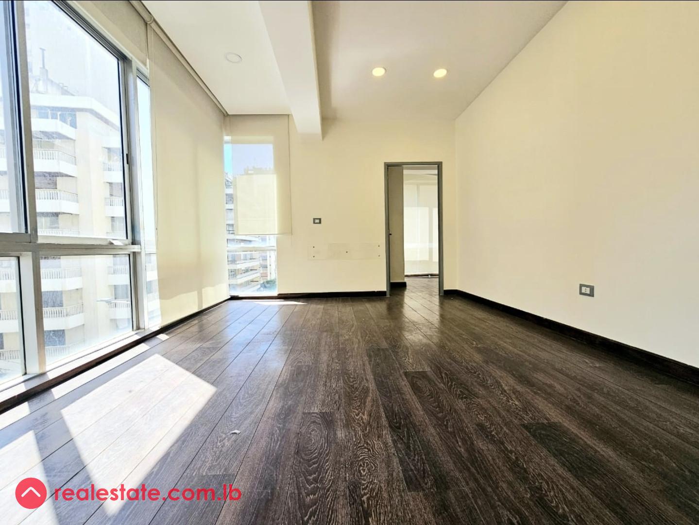 New | office | ready to move-in