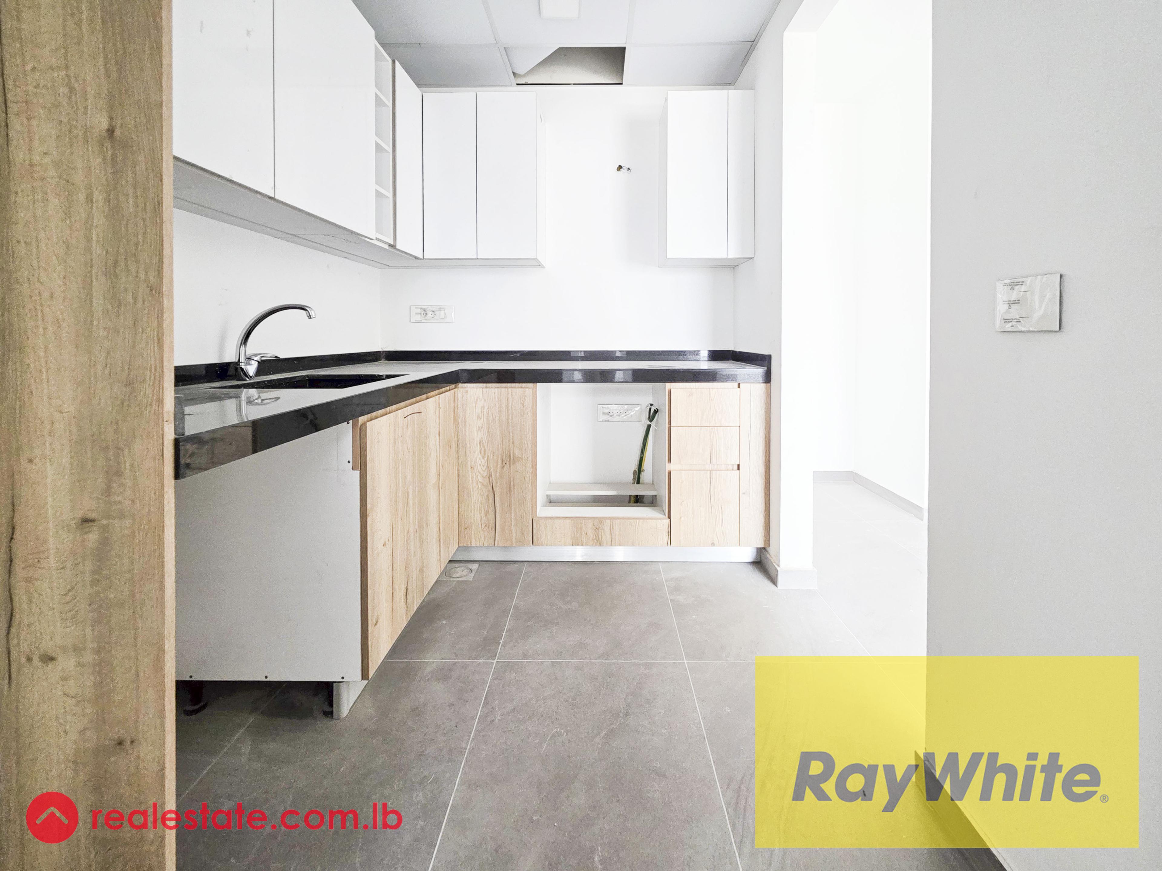 Spacious Apartment for Sale in Achrafieh