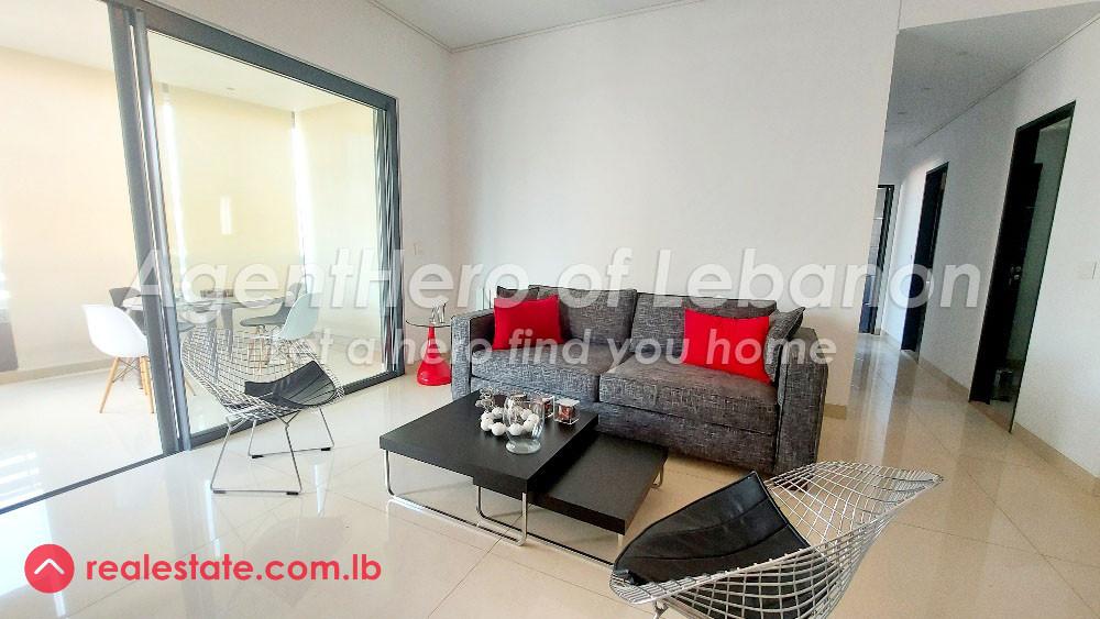 2 BR Apartment | Balcony | Perfect Location