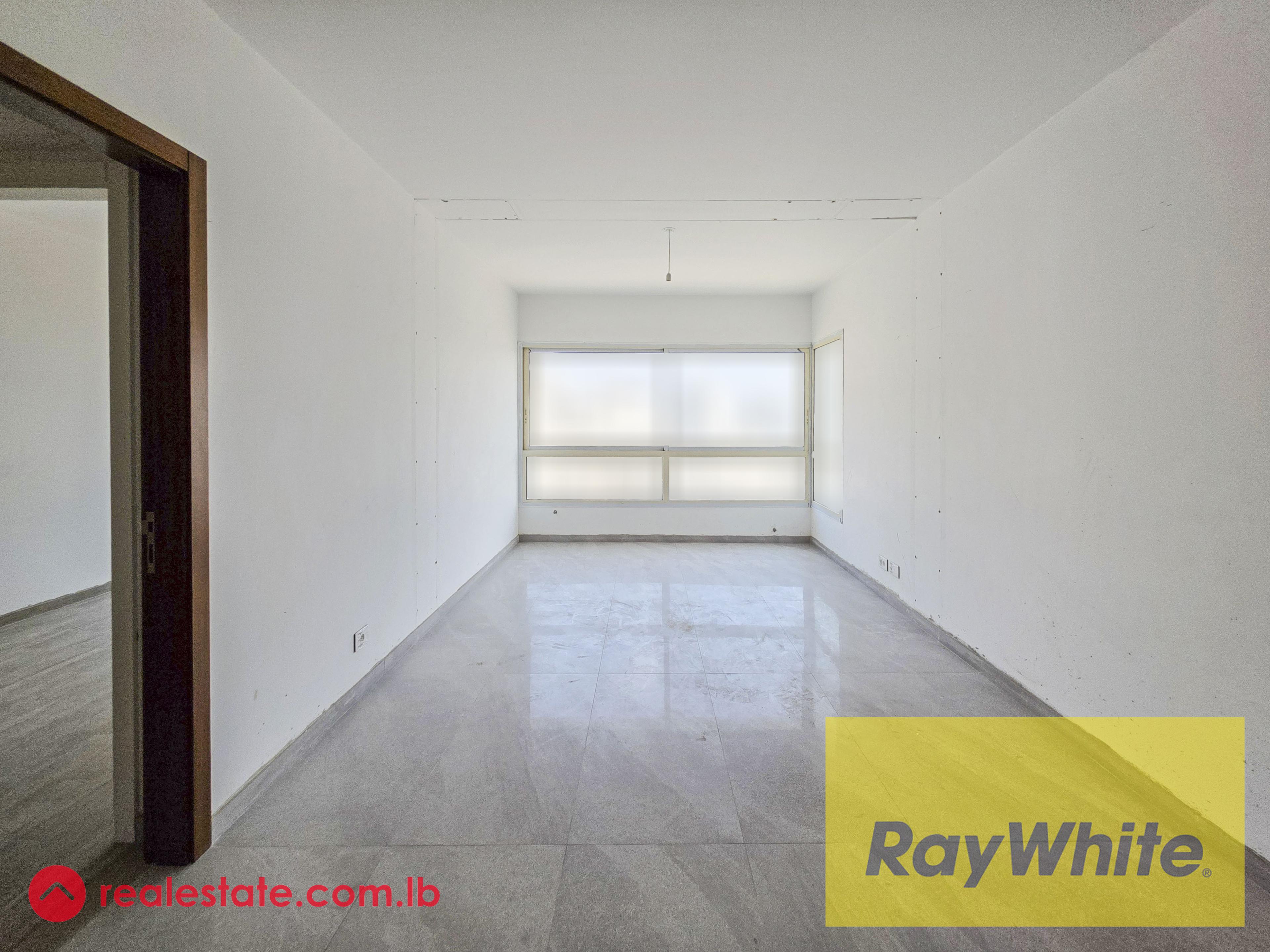 Modern Apartment in Achrafieh – For Sale