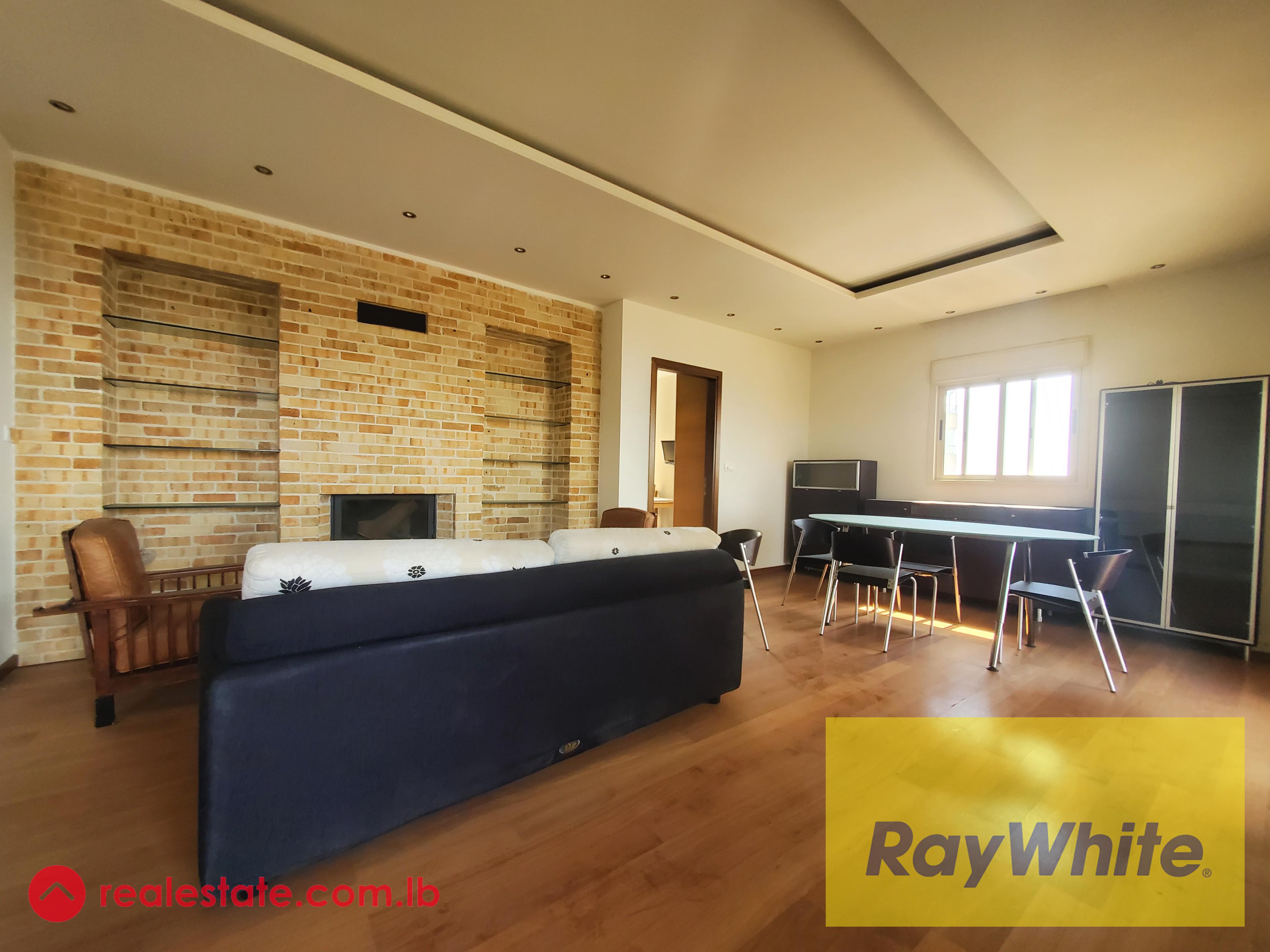 Apartment for sale in Rabweh