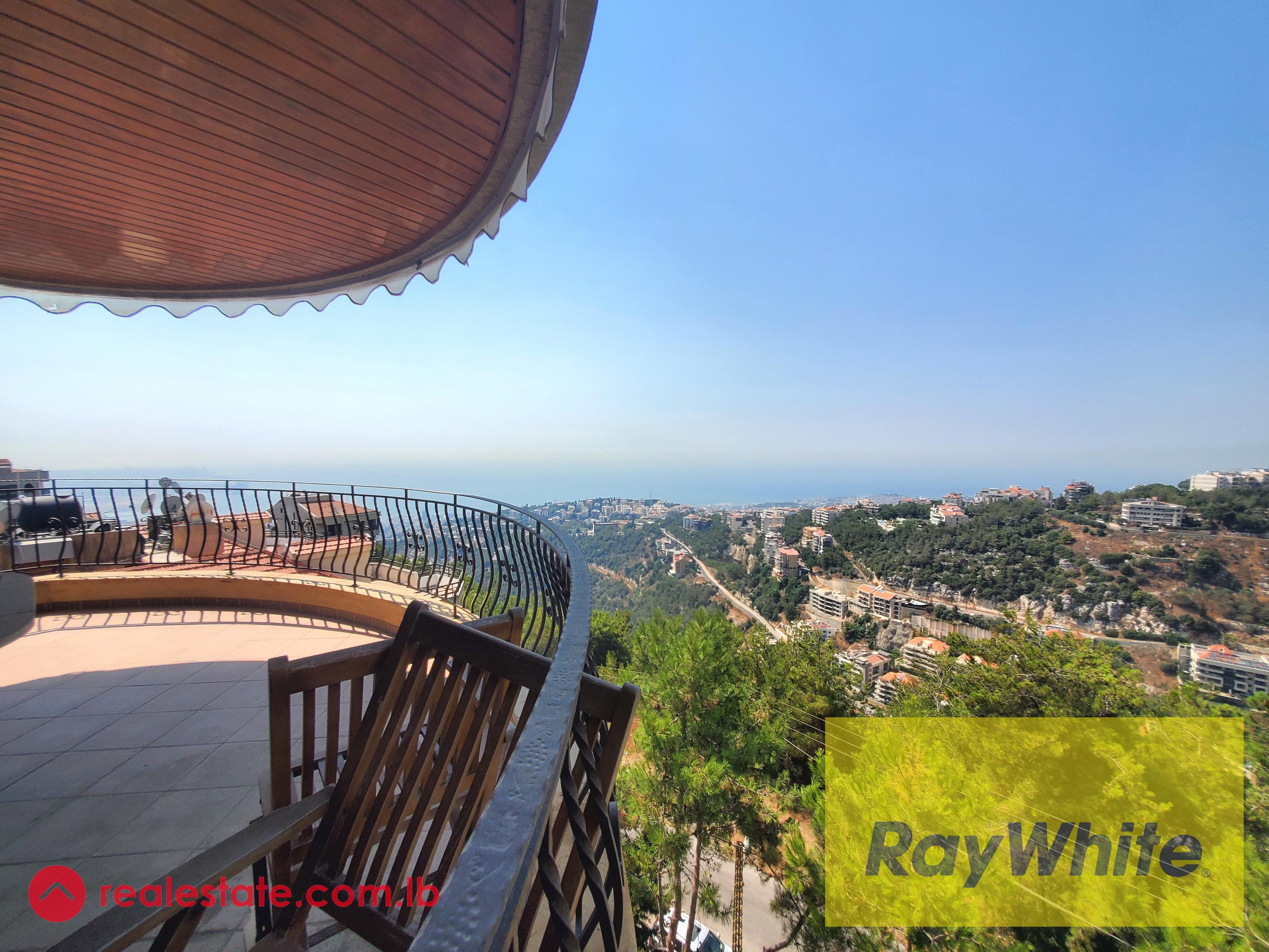 Apartment for sale in Rabweh