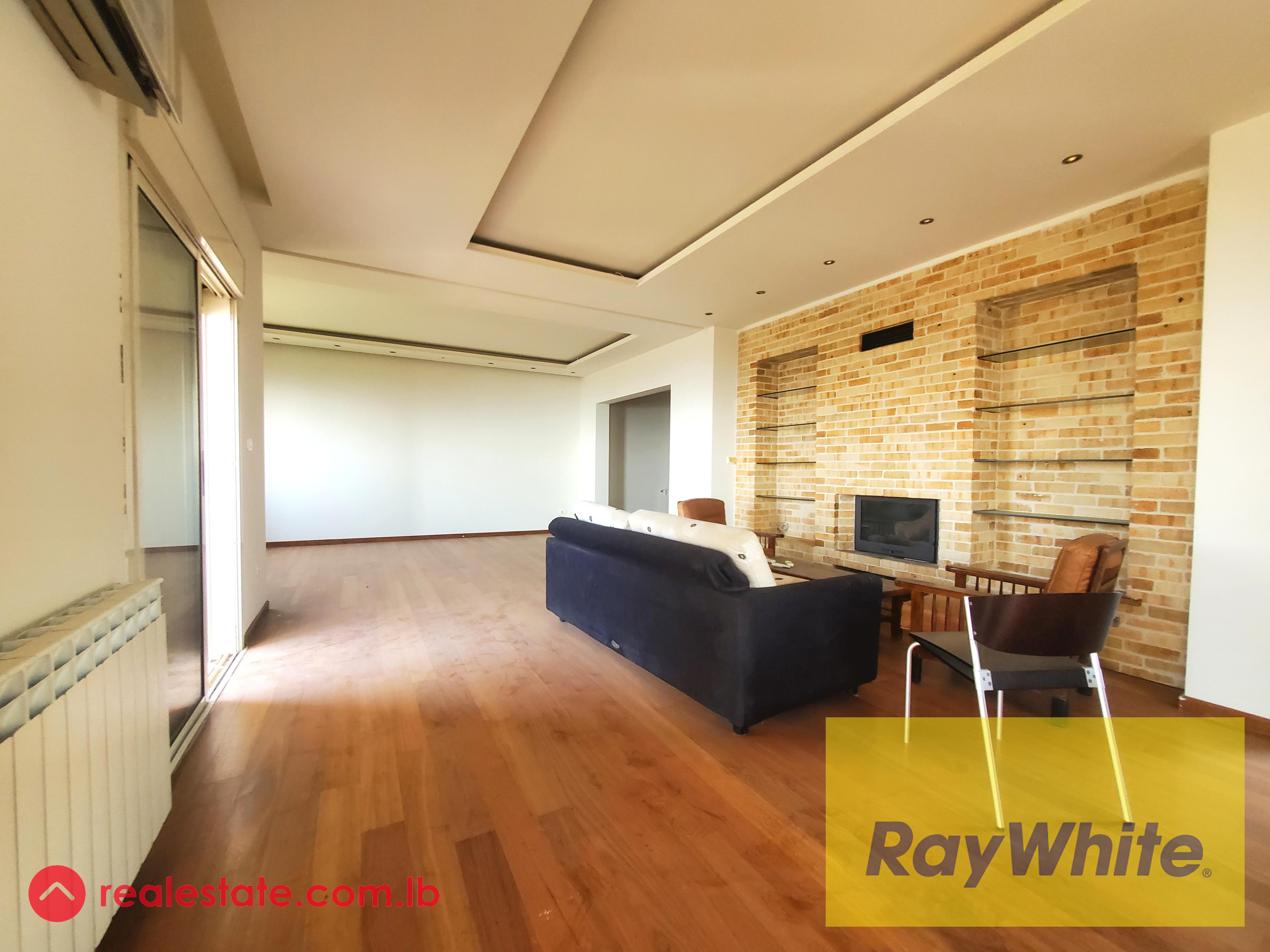 Apartment for sale in Rabweh