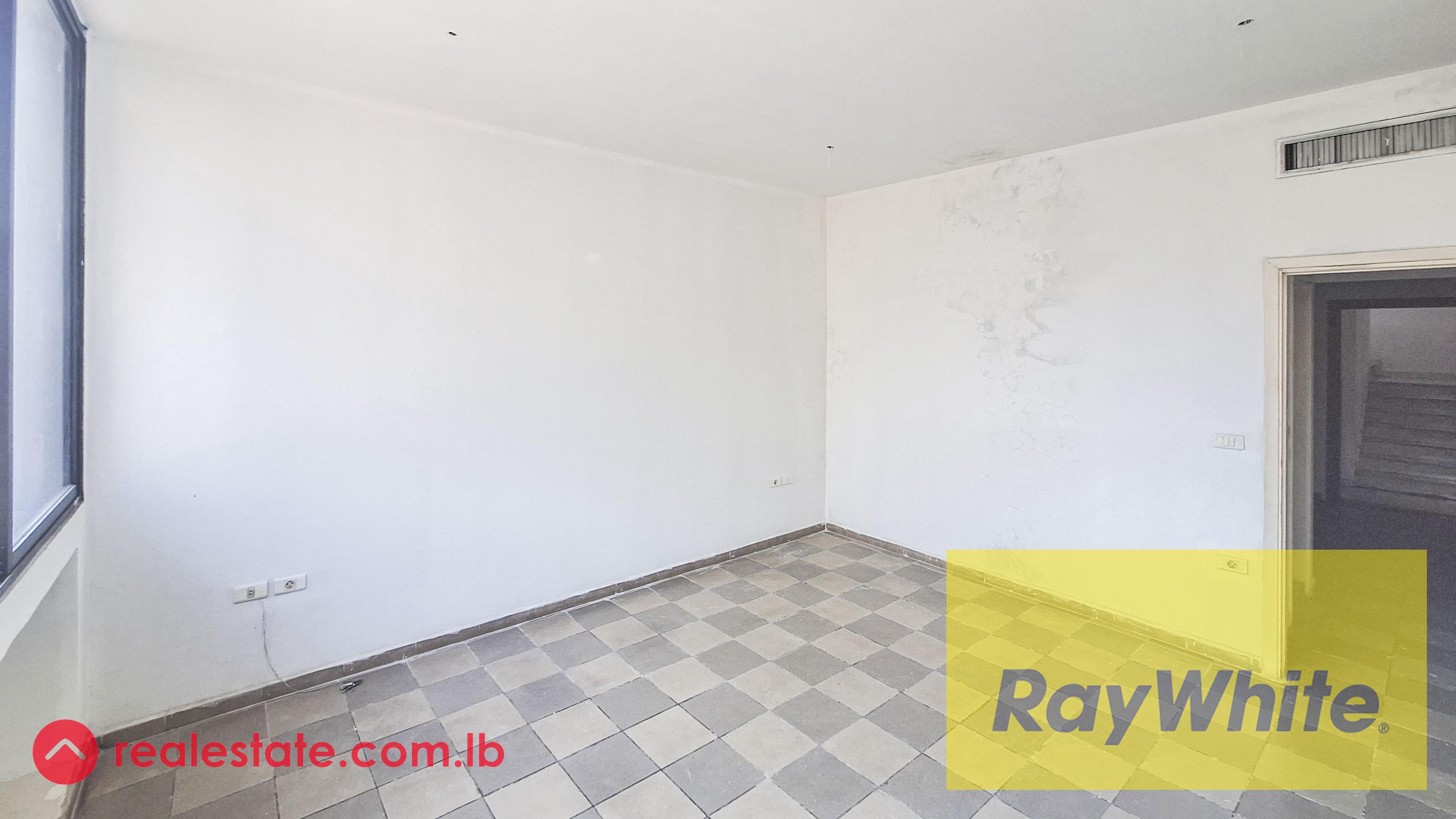 Office for Sale in Dekwaneh