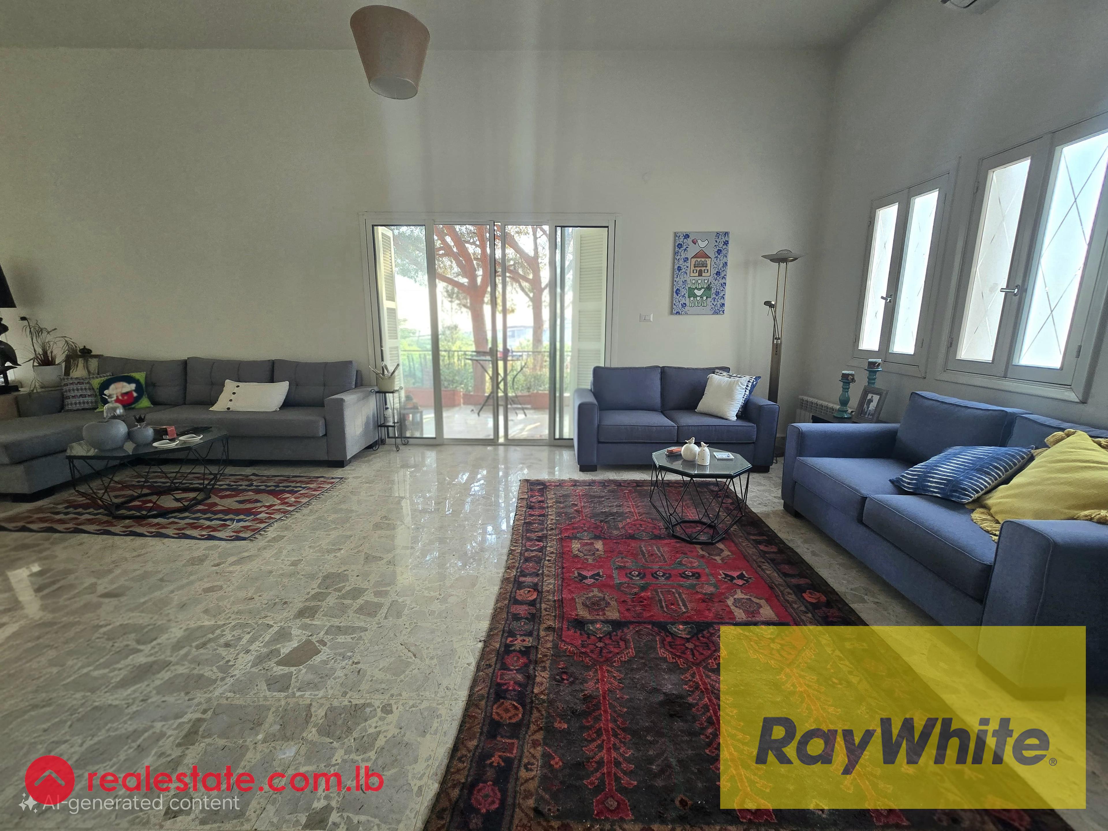 Apartment for Rent in Biyada