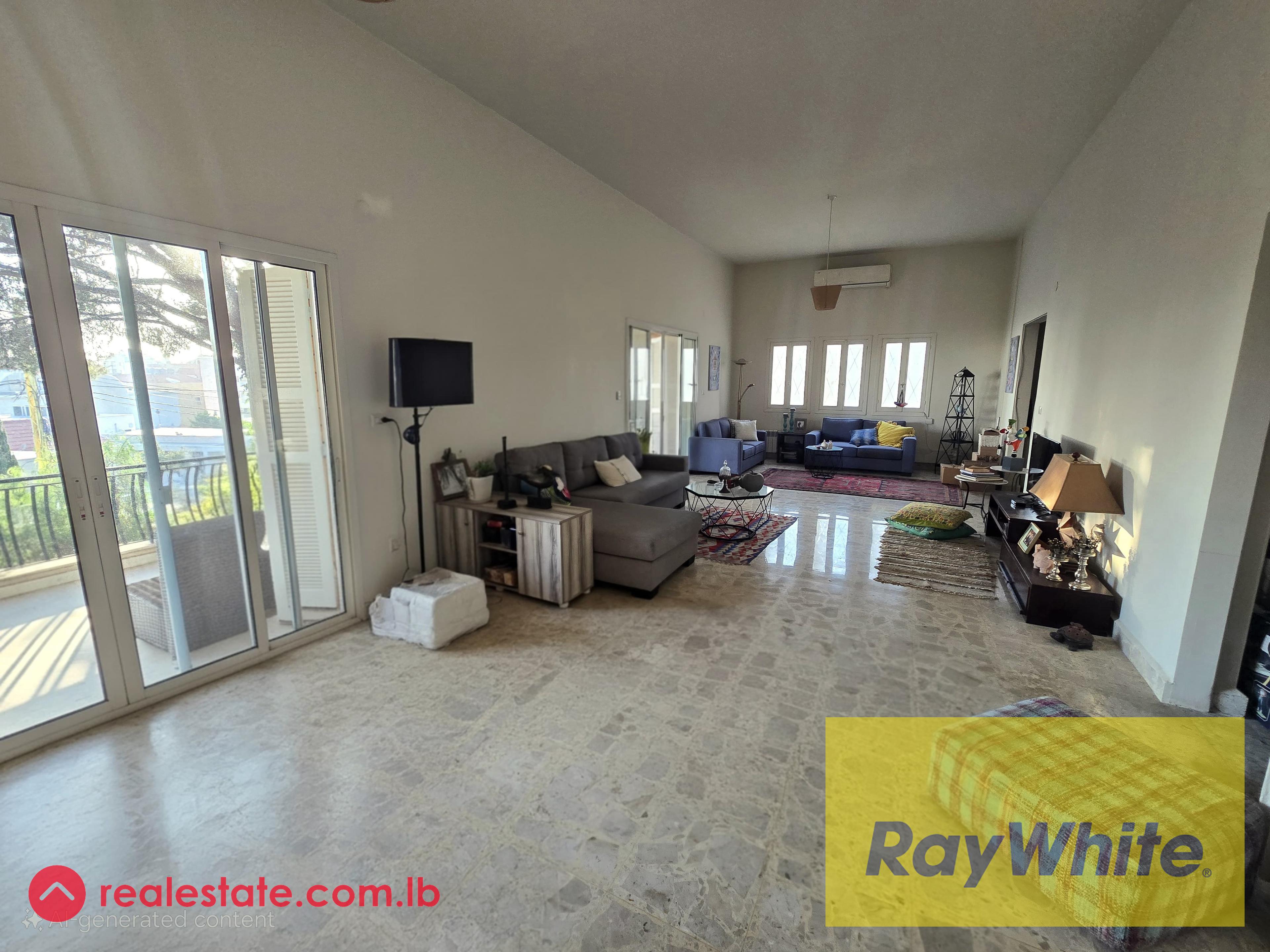 Apartment for Rent in Biyada