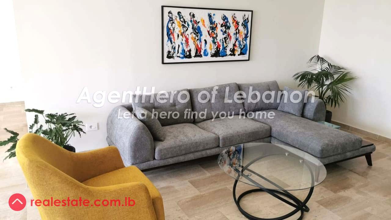 Newly Furnished | Including Generator & Building Fees