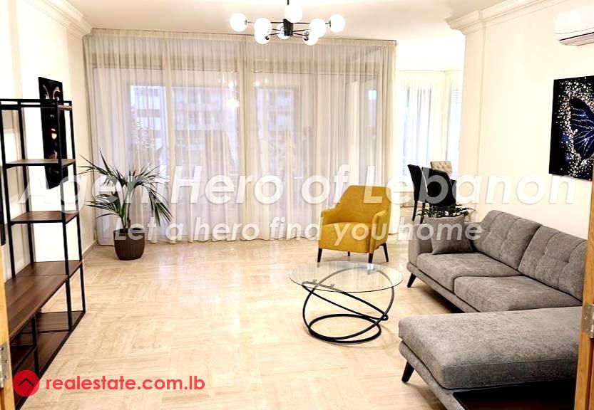 Newly Furnished | Including Generator & Building Fees