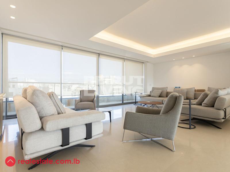 Fantastic Duplex | Great View | Pool & Gym